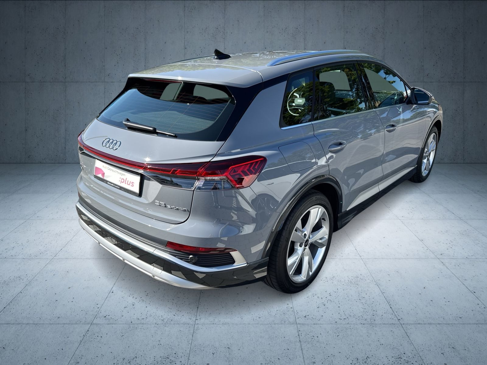 Audi - Q4 e-tron_29