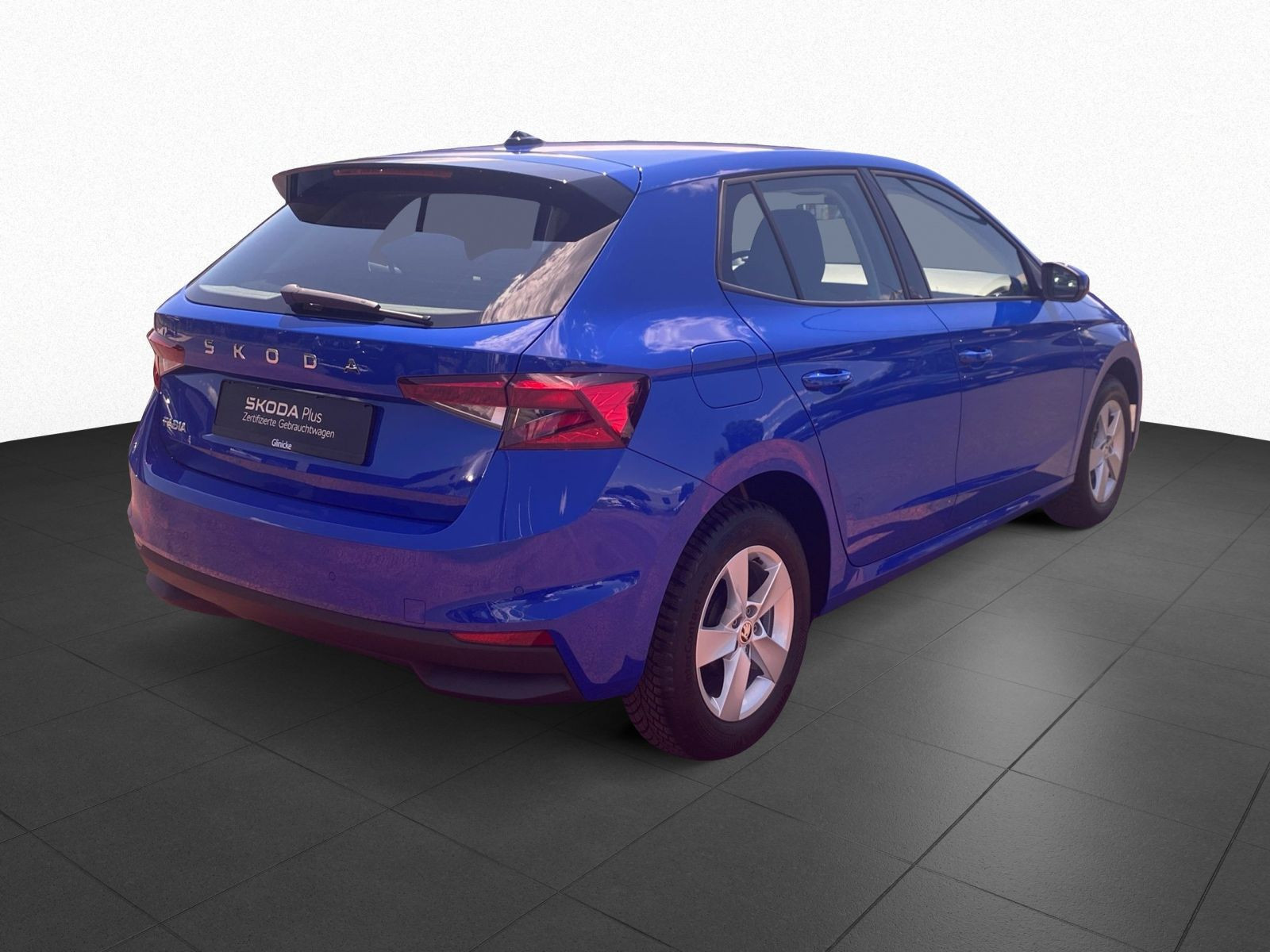 Škoda - Fabia_2