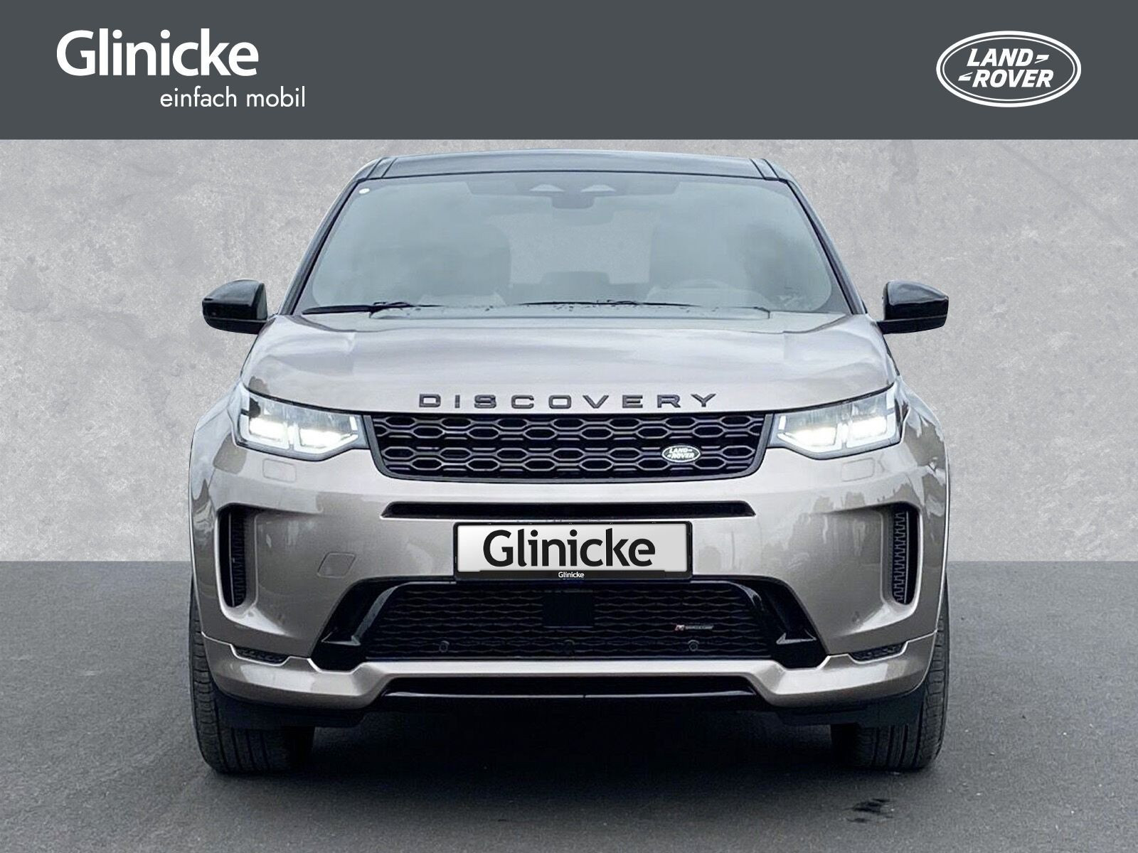 Land Rover - Discovery Sport_8