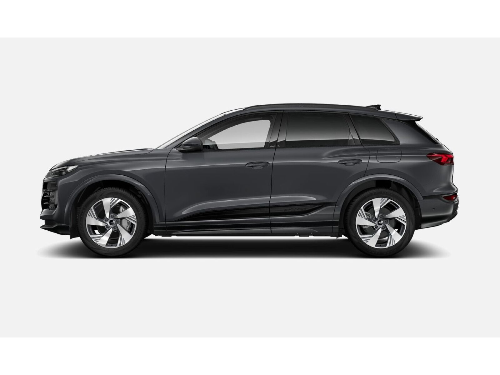 Audi - Q6 SUV e-tron_6