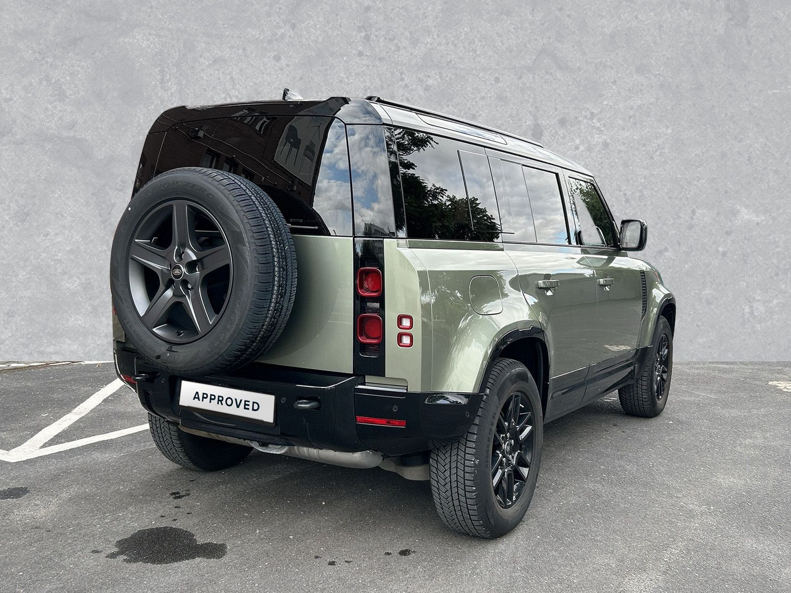 Land Rover - Defender_2