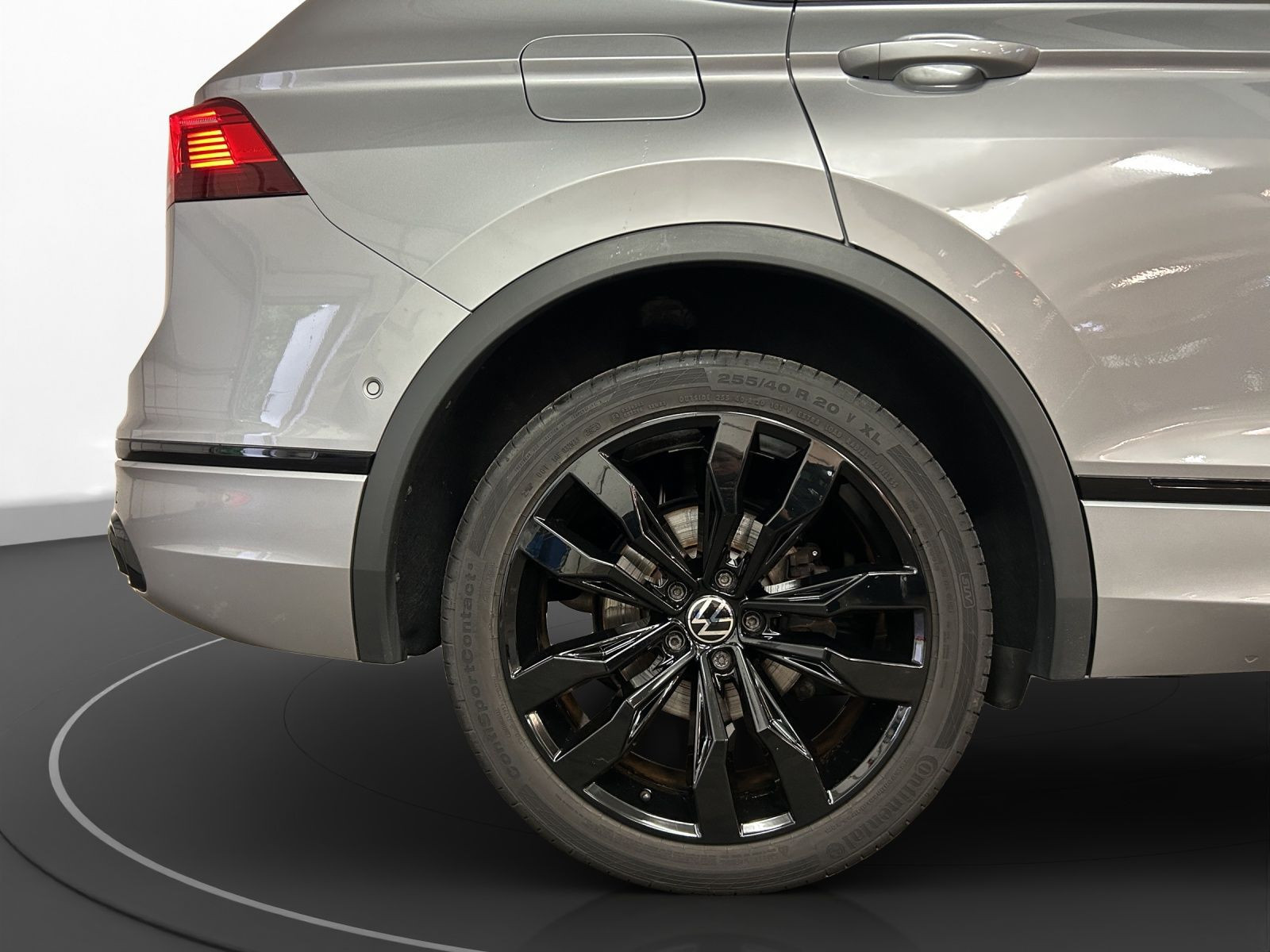Volkswagen - Tiguan Allspace_16