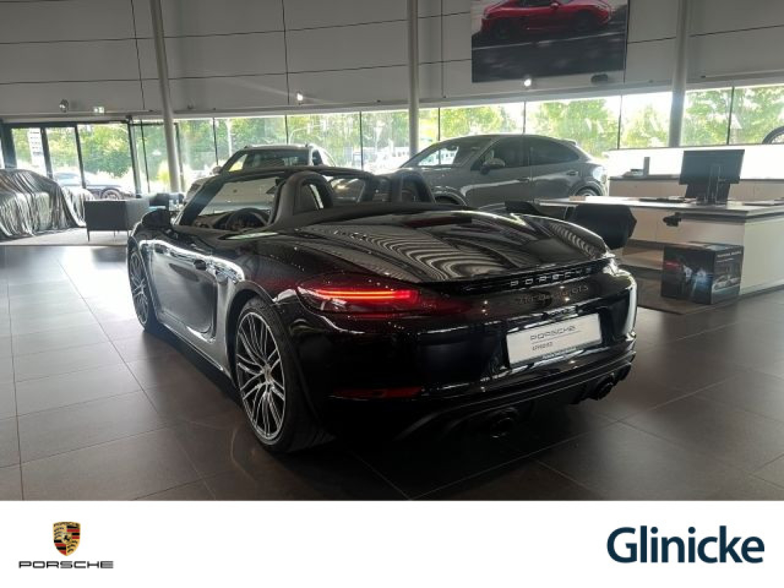 Porsche - Boxster_35