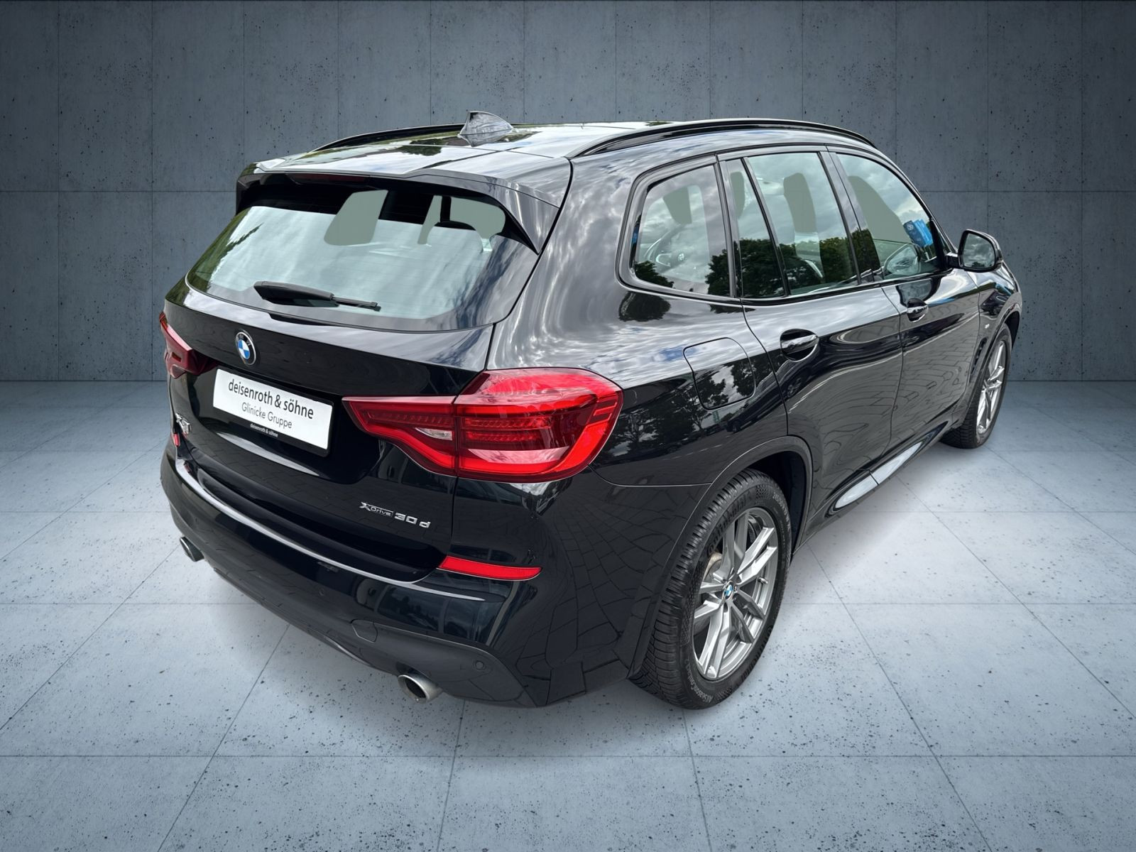 BMW - X3_27