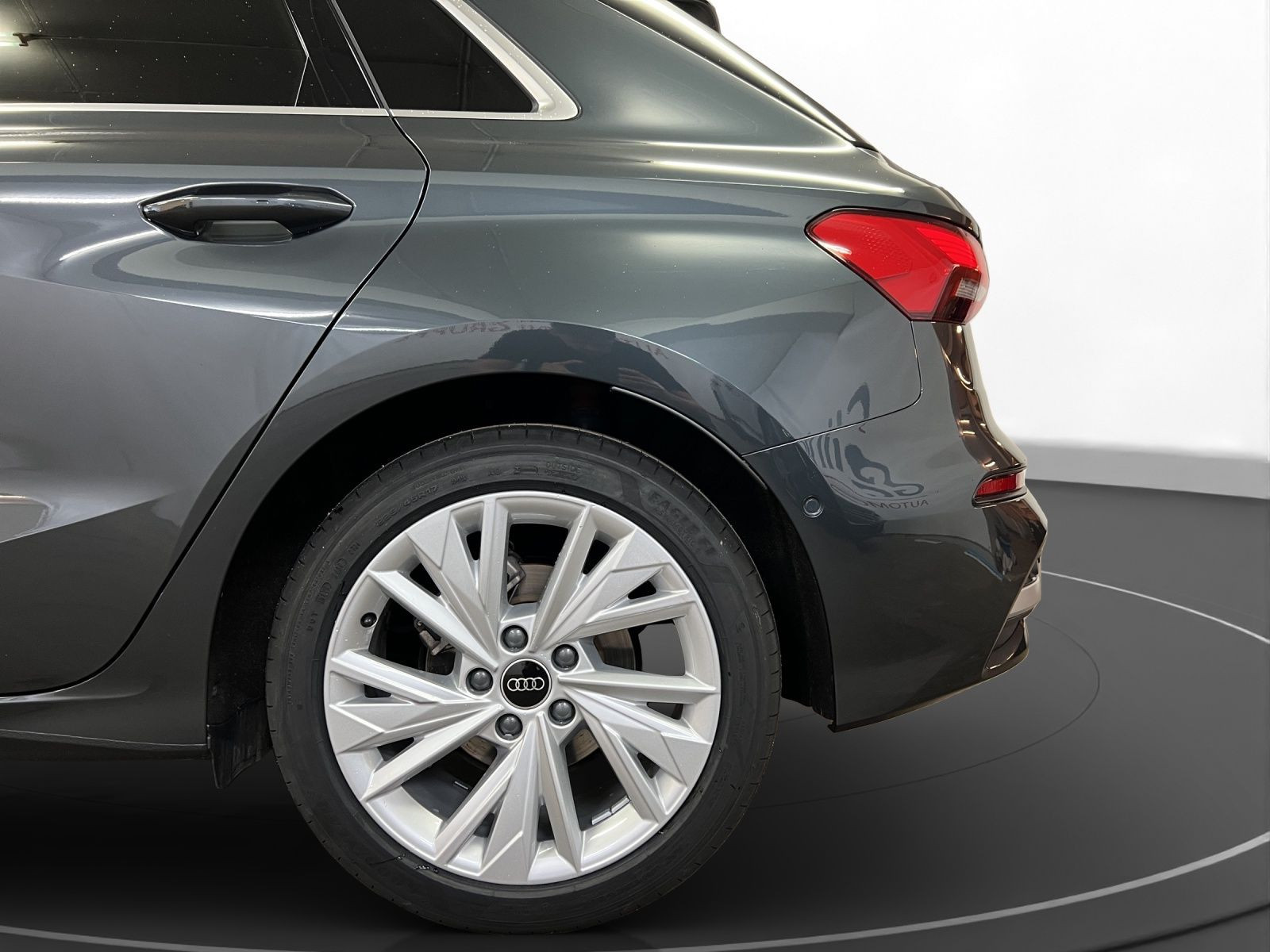 Audi - A3 Sportback_14