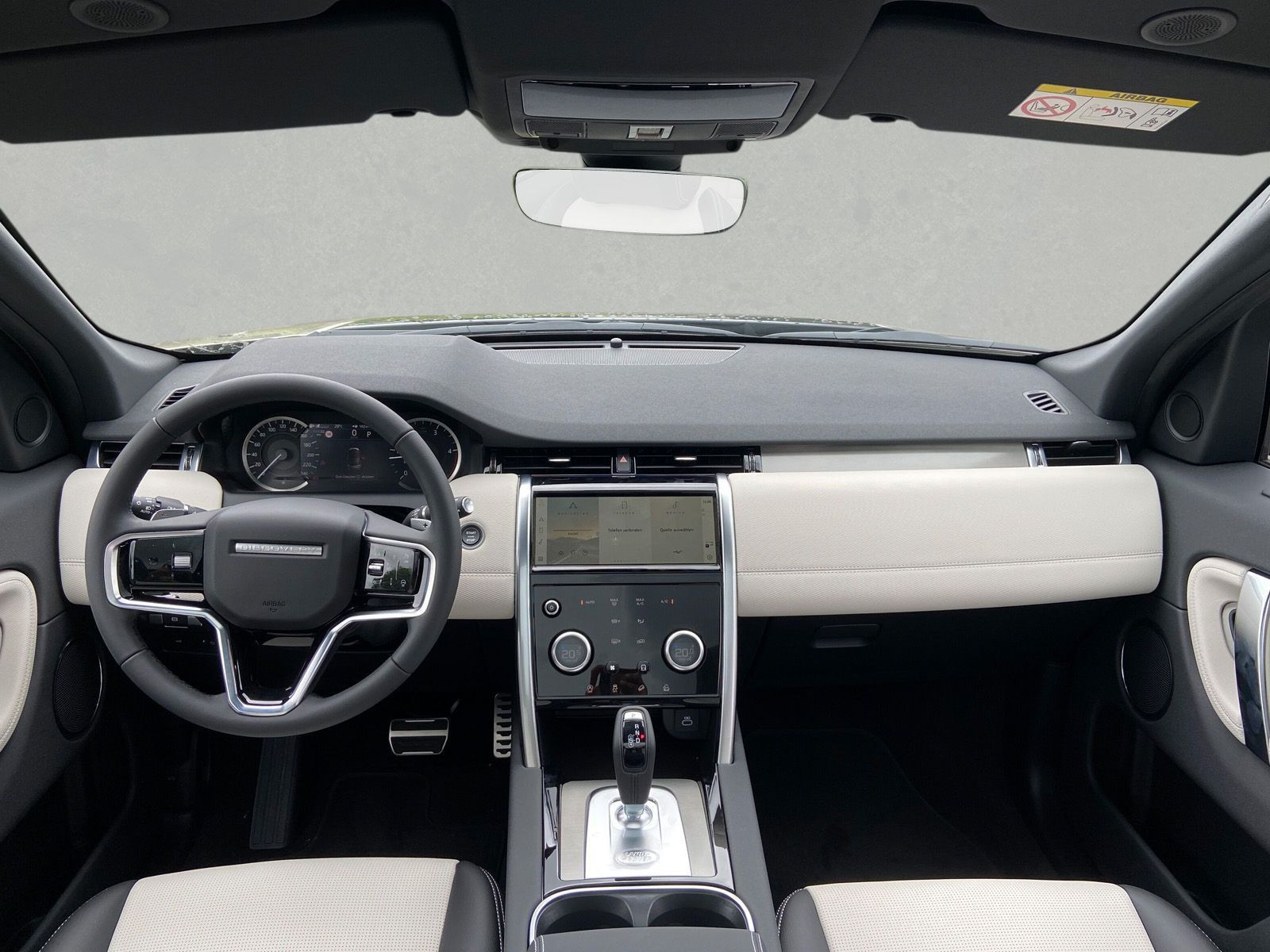 Land Rover - Discovery Sport_4