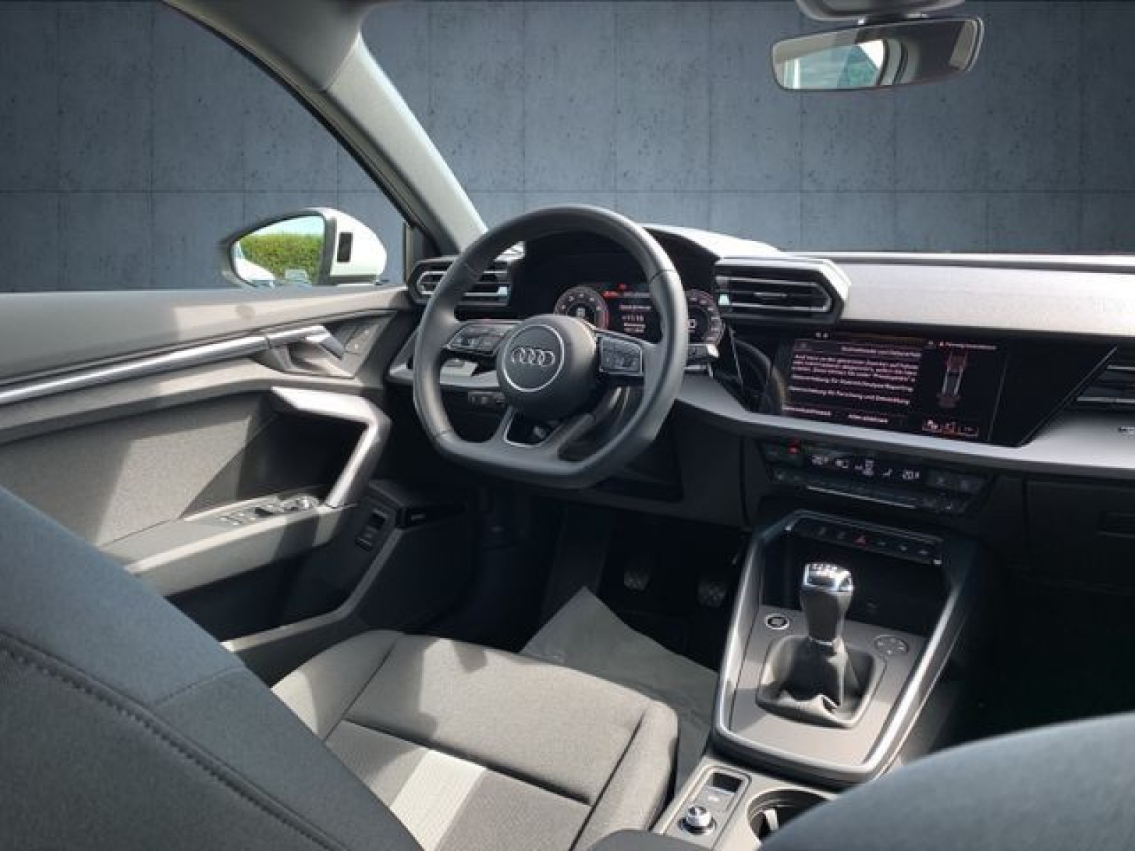 Audi - A3 allstreet_19 Audi - A3 allstreet_19