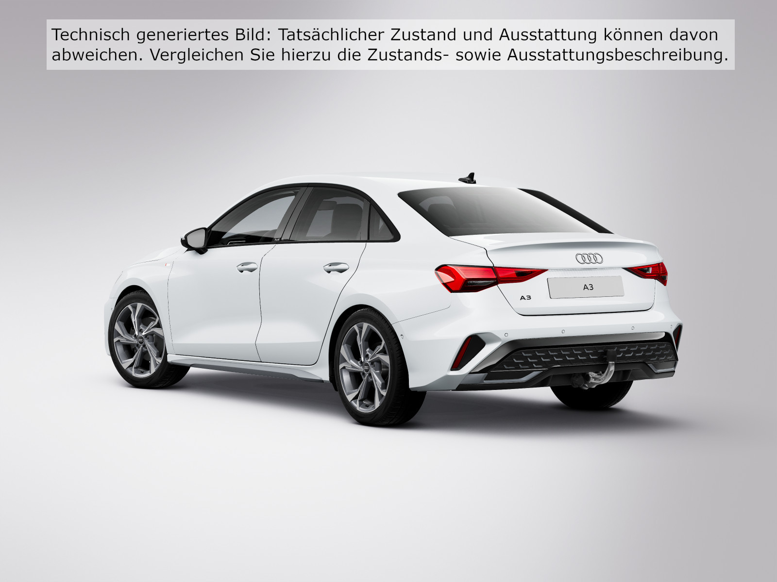 Audi - A3 Limousine_3