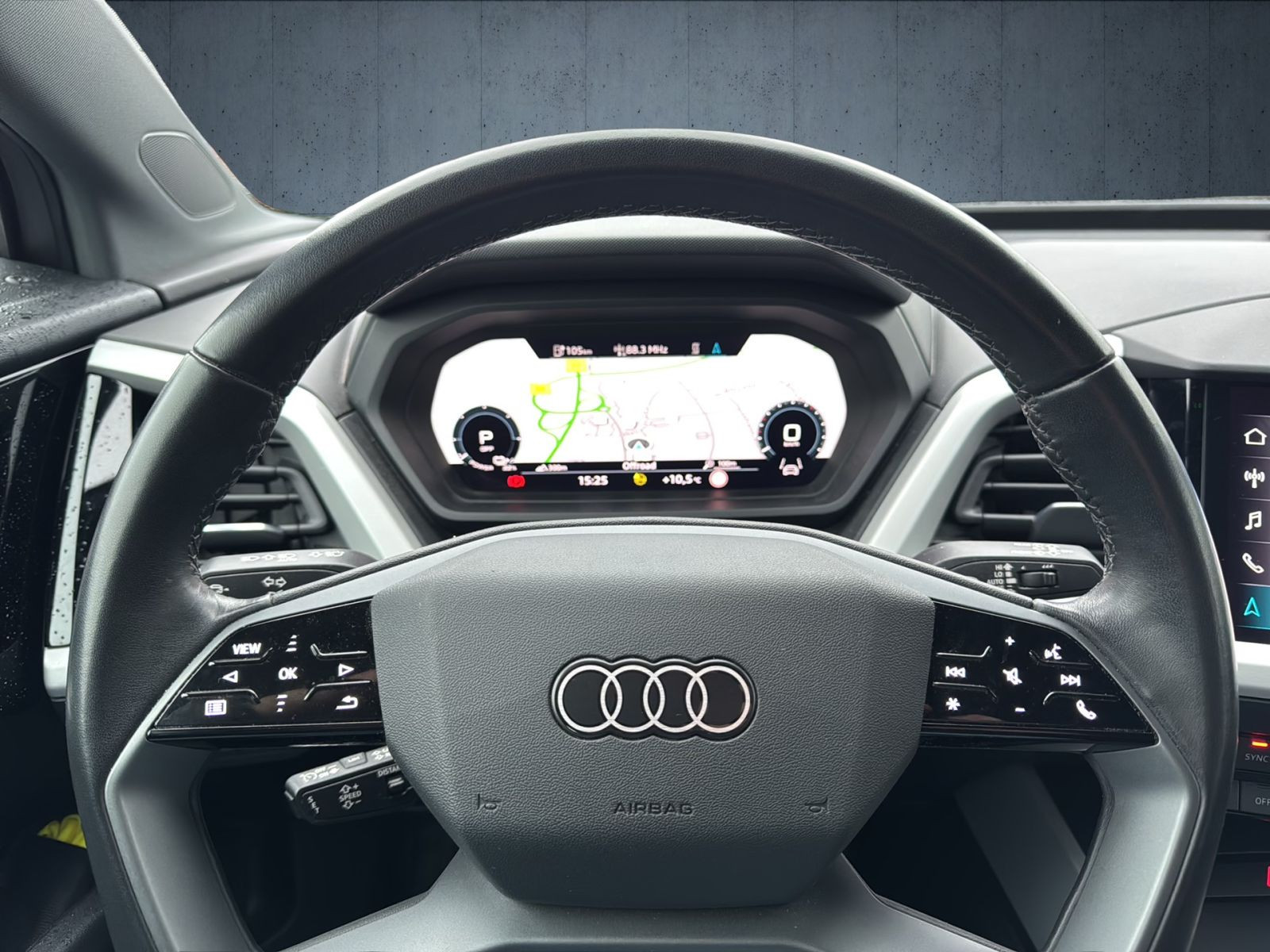 Audi - Q4 e-tron_24 Audi - Q4 e-tron_24