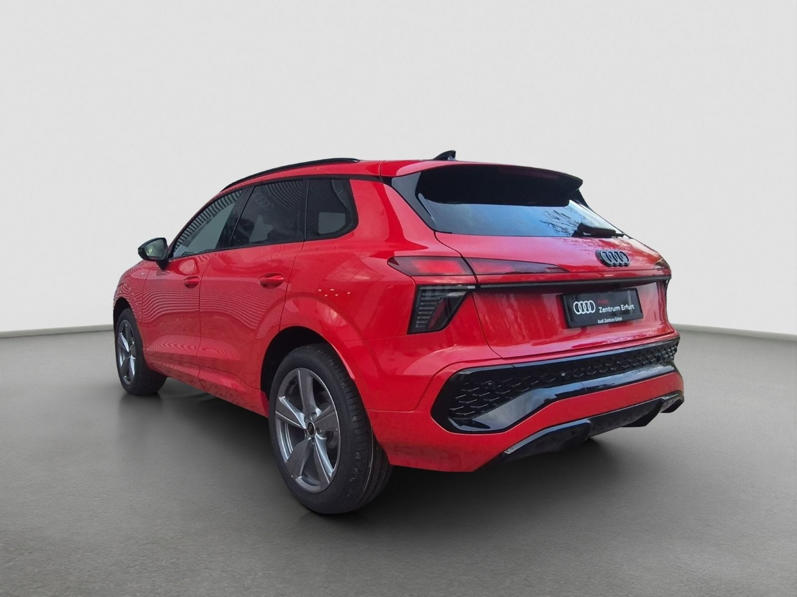 Audi - Q3_6 Audi - Q3_6