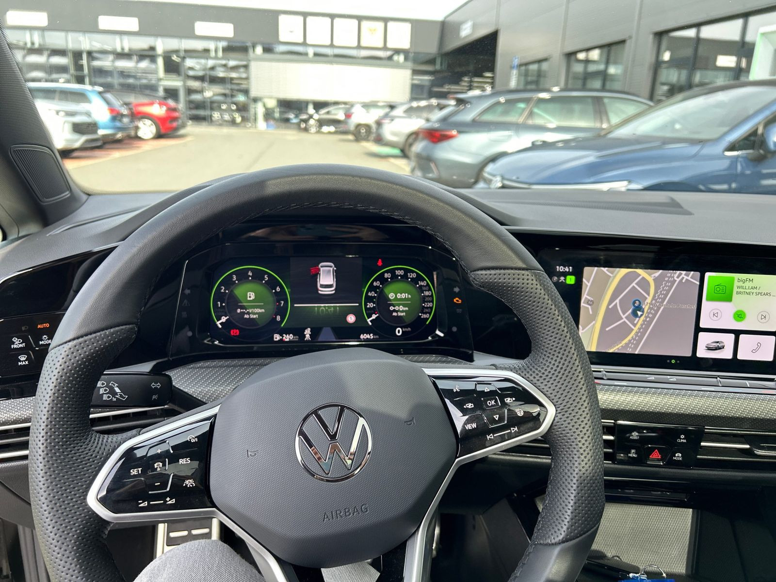 Volkswagen - Golf Variant_13