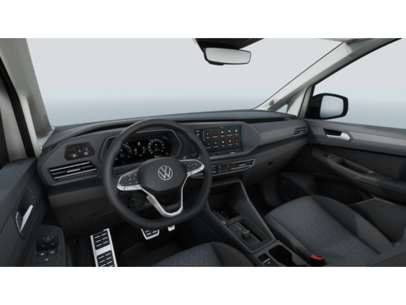 Volkswagen - Caddy_16