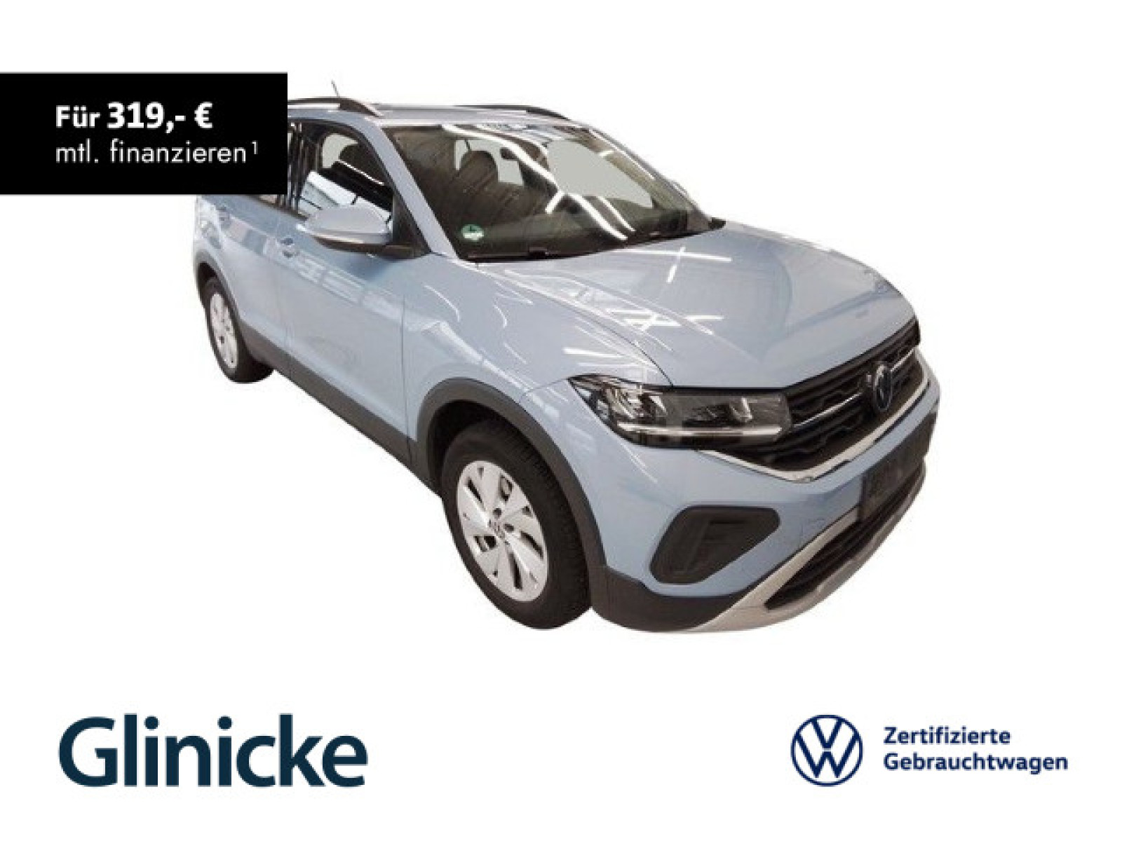 Volkswagen - T-Cross_1