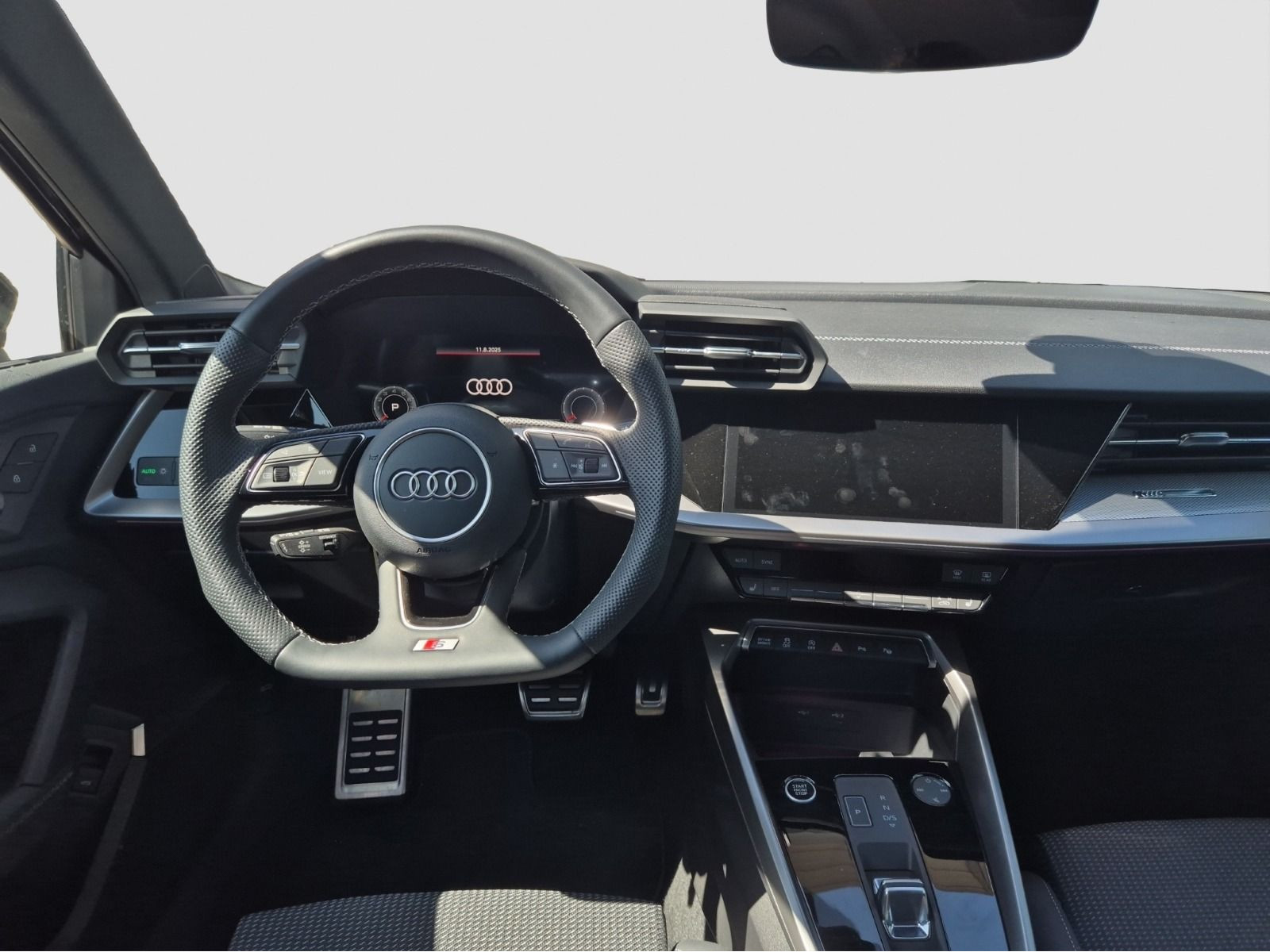 Audi - A3 Limousine_16