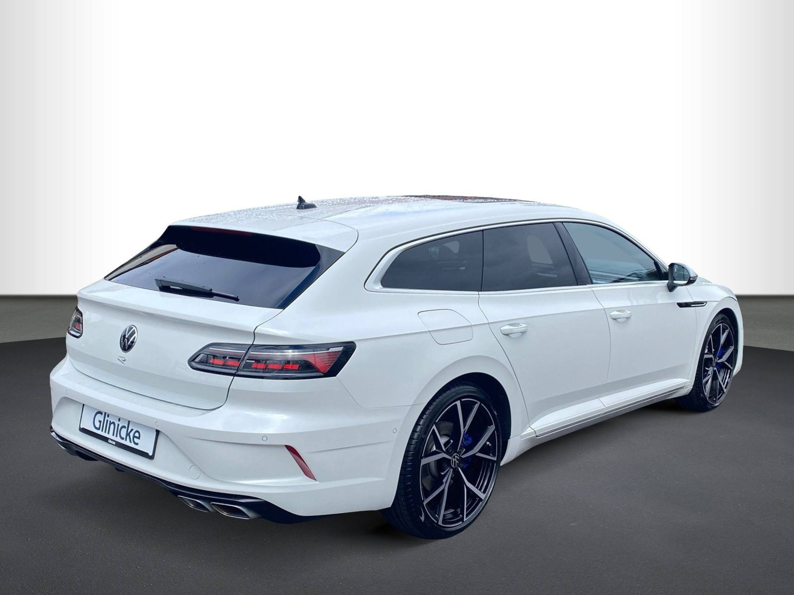 Volkswagen - Arteon Shooting Brake_4