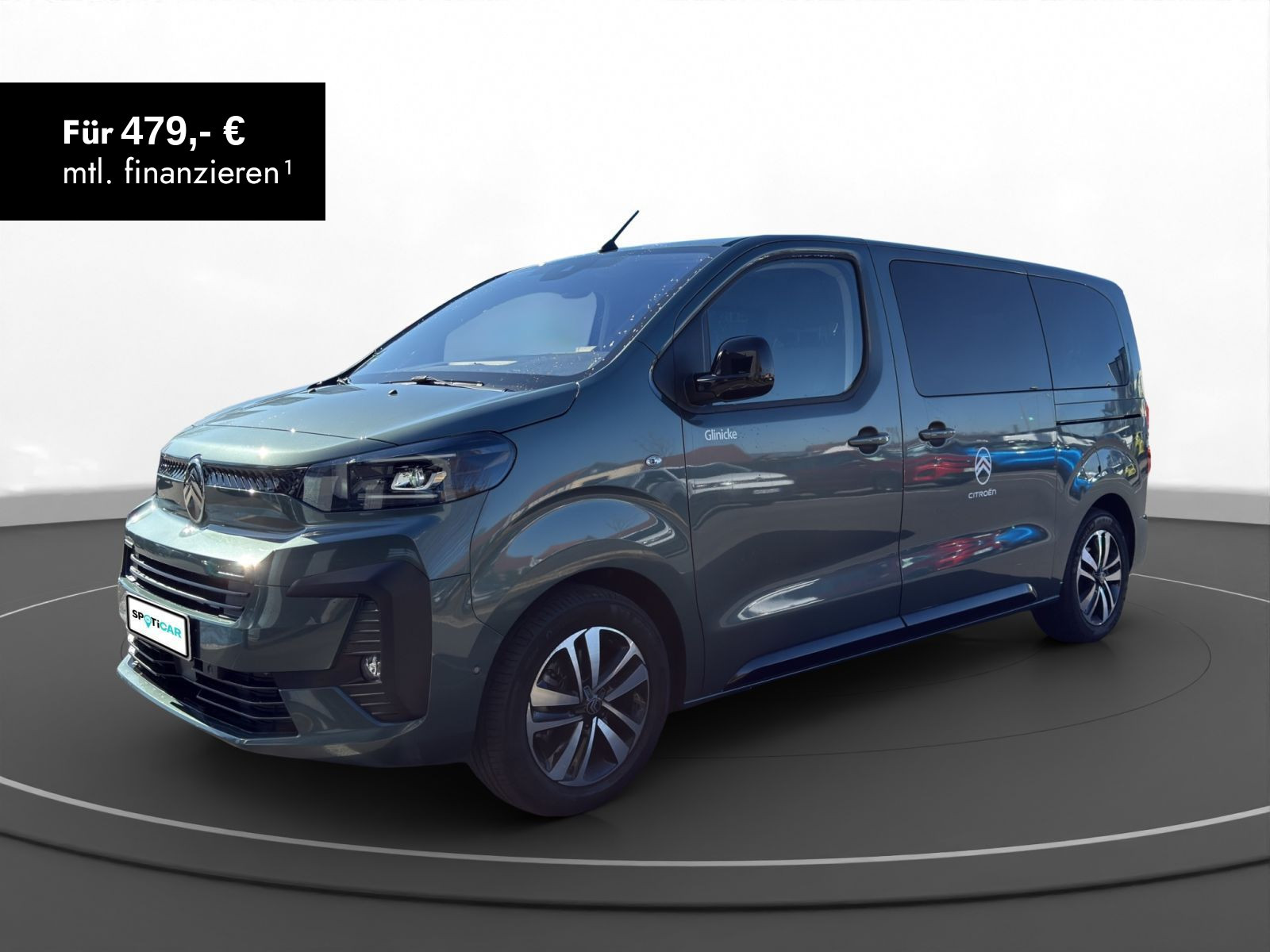 Citroën - SpaceTourer_1