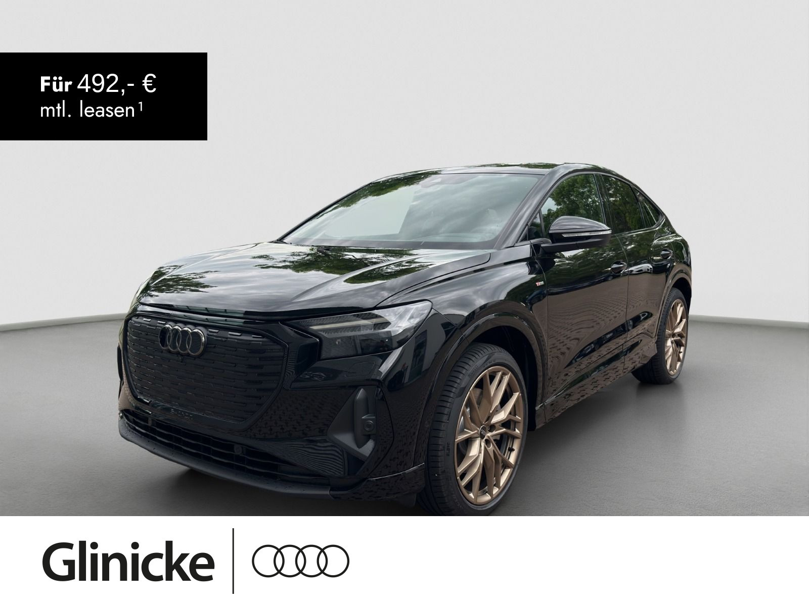 Audi - Q4 Sportback e-tron_1