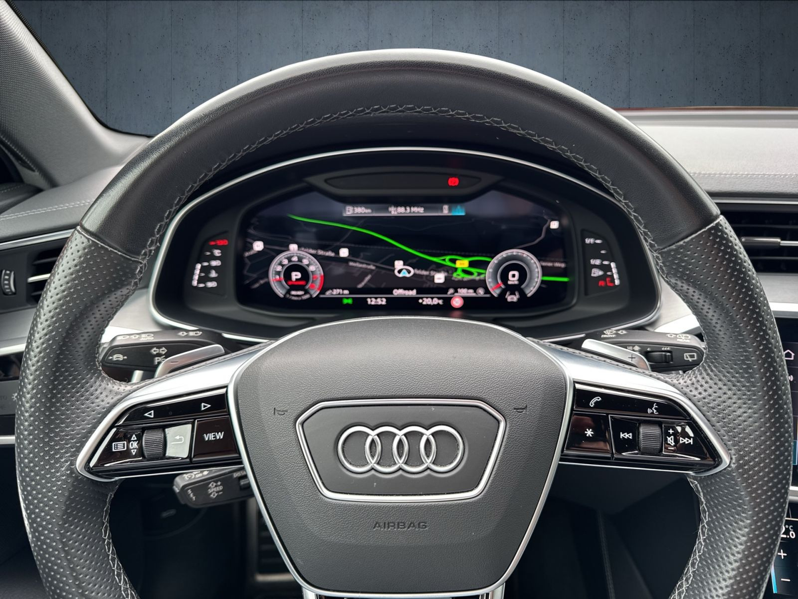 Audi - A6 Avant_26