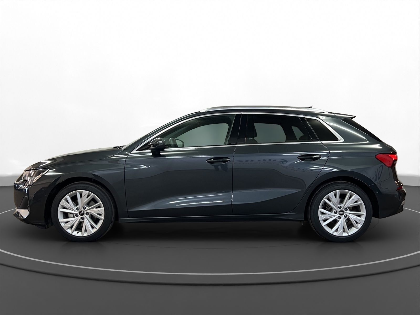 Audi - A3 Sportback_8