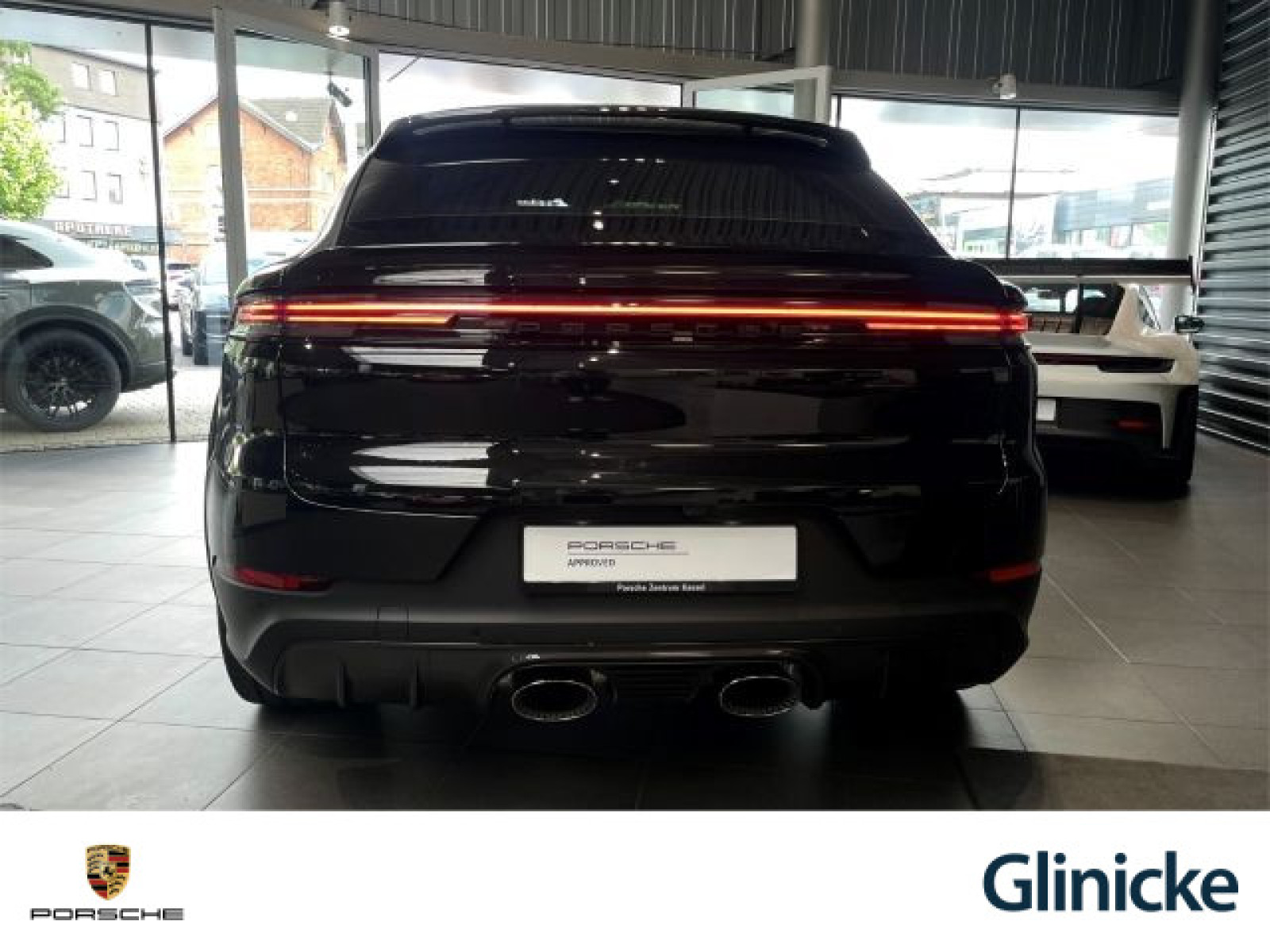 Porsche - Cayenne_7