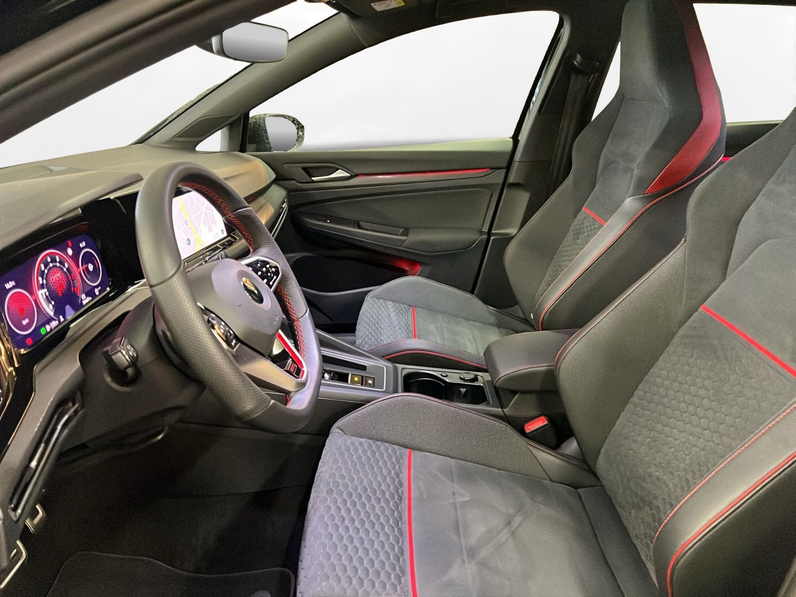 Volkswagen - Golf GTI_17