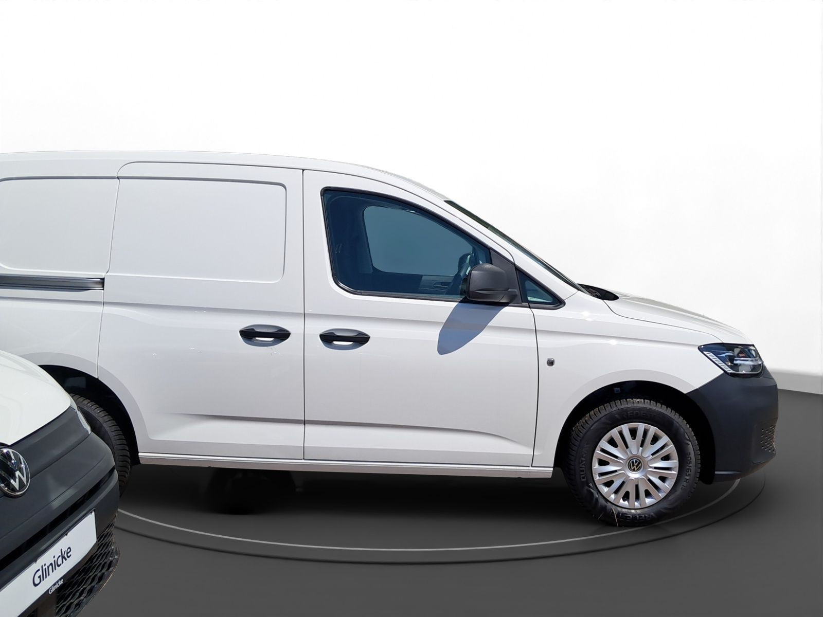 Volkswagen - Caddy Cargo_5