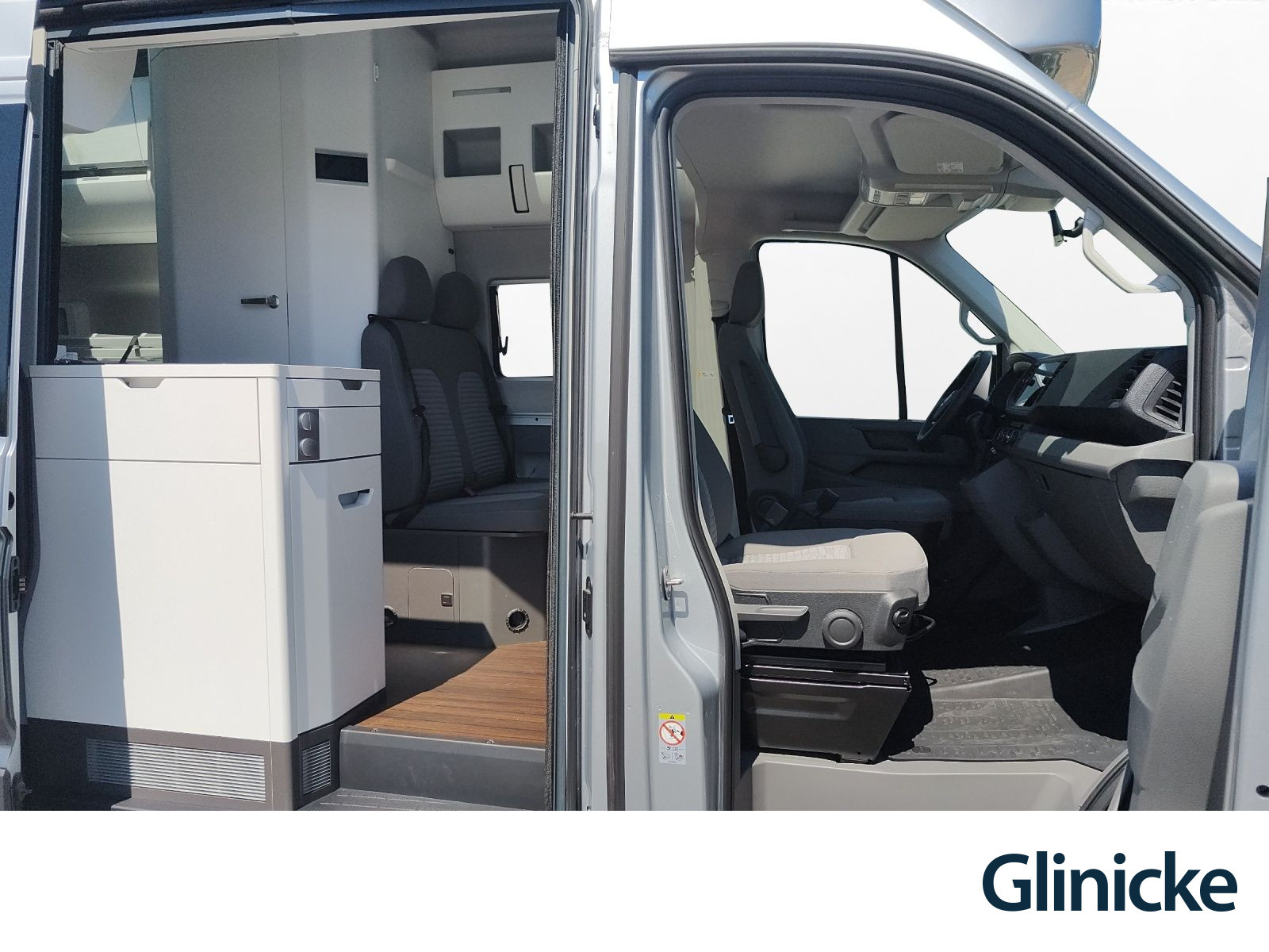 Volkswagen - Grand California 600_11