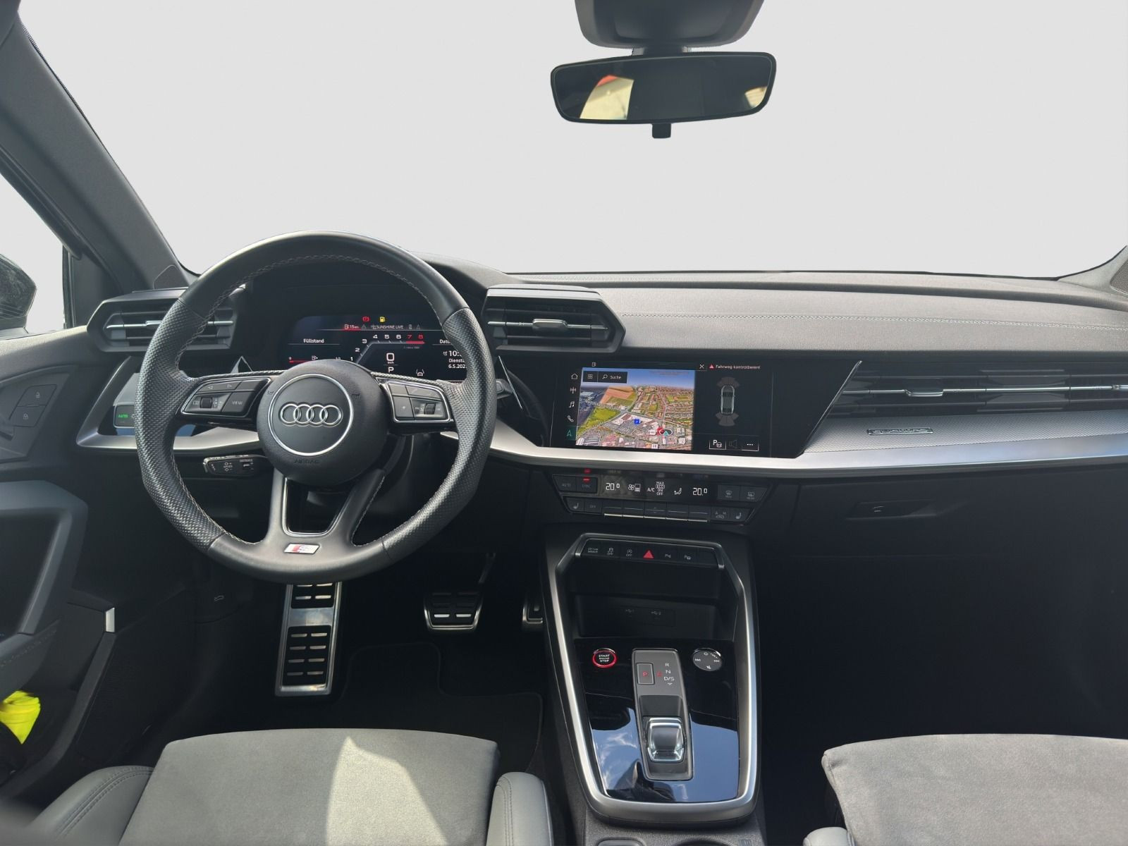 Audi - S3 Limousine_13