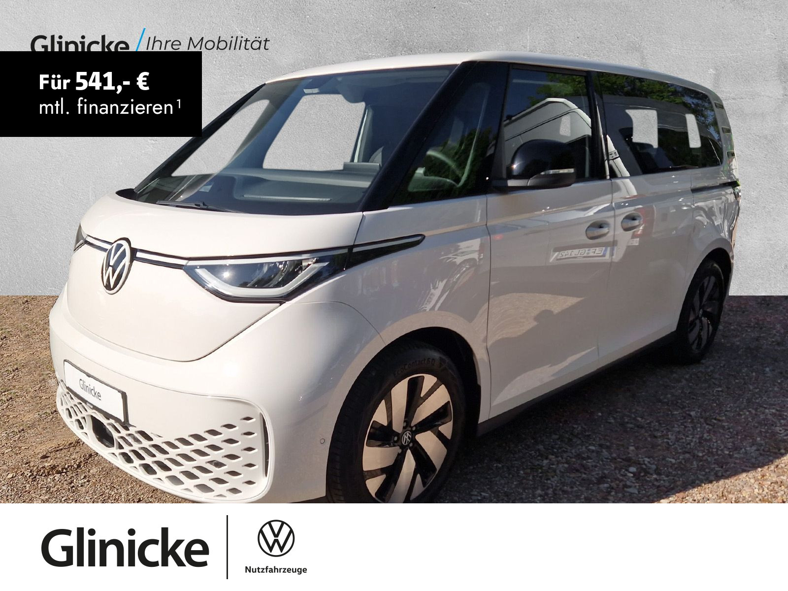 Volkswagen - ID. Buzz_1