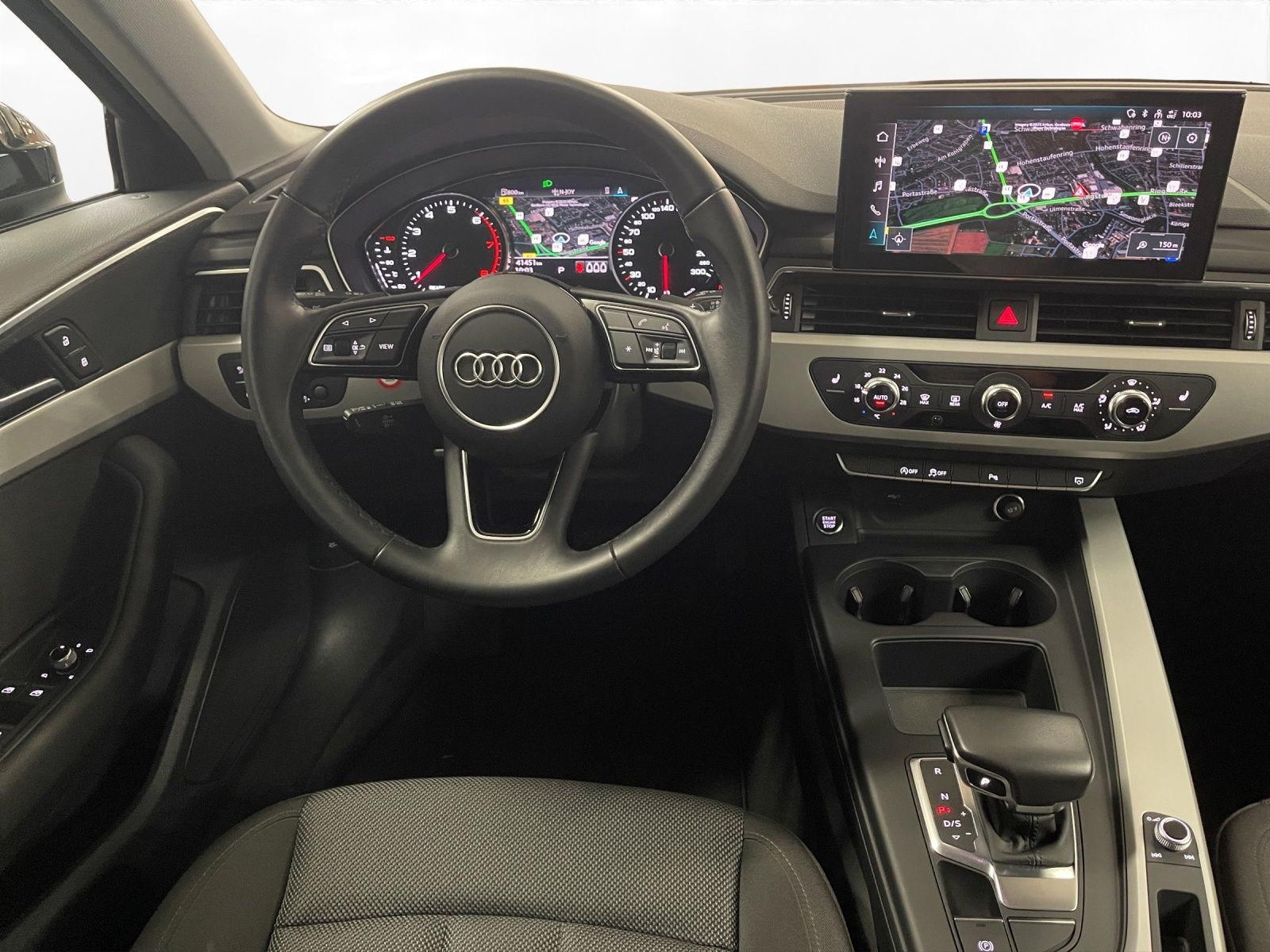 Audi - A4 Avant_22