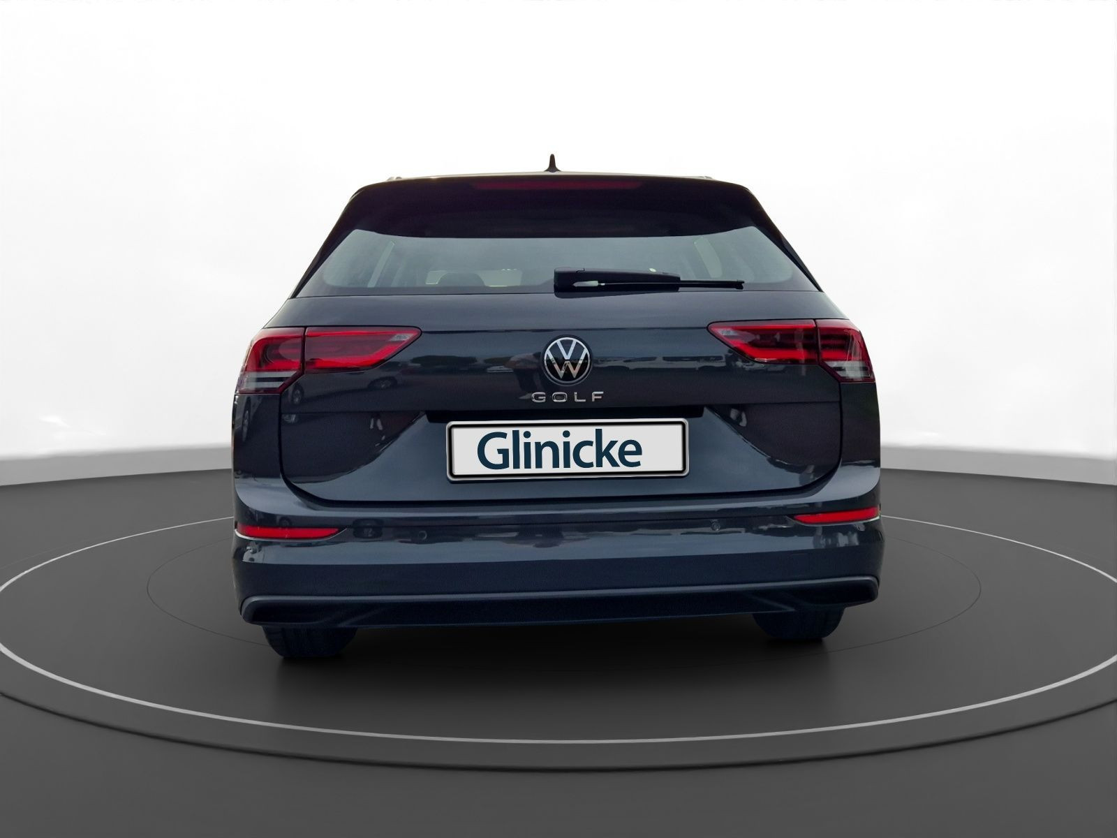 Volkswagen - Golf Variant_9