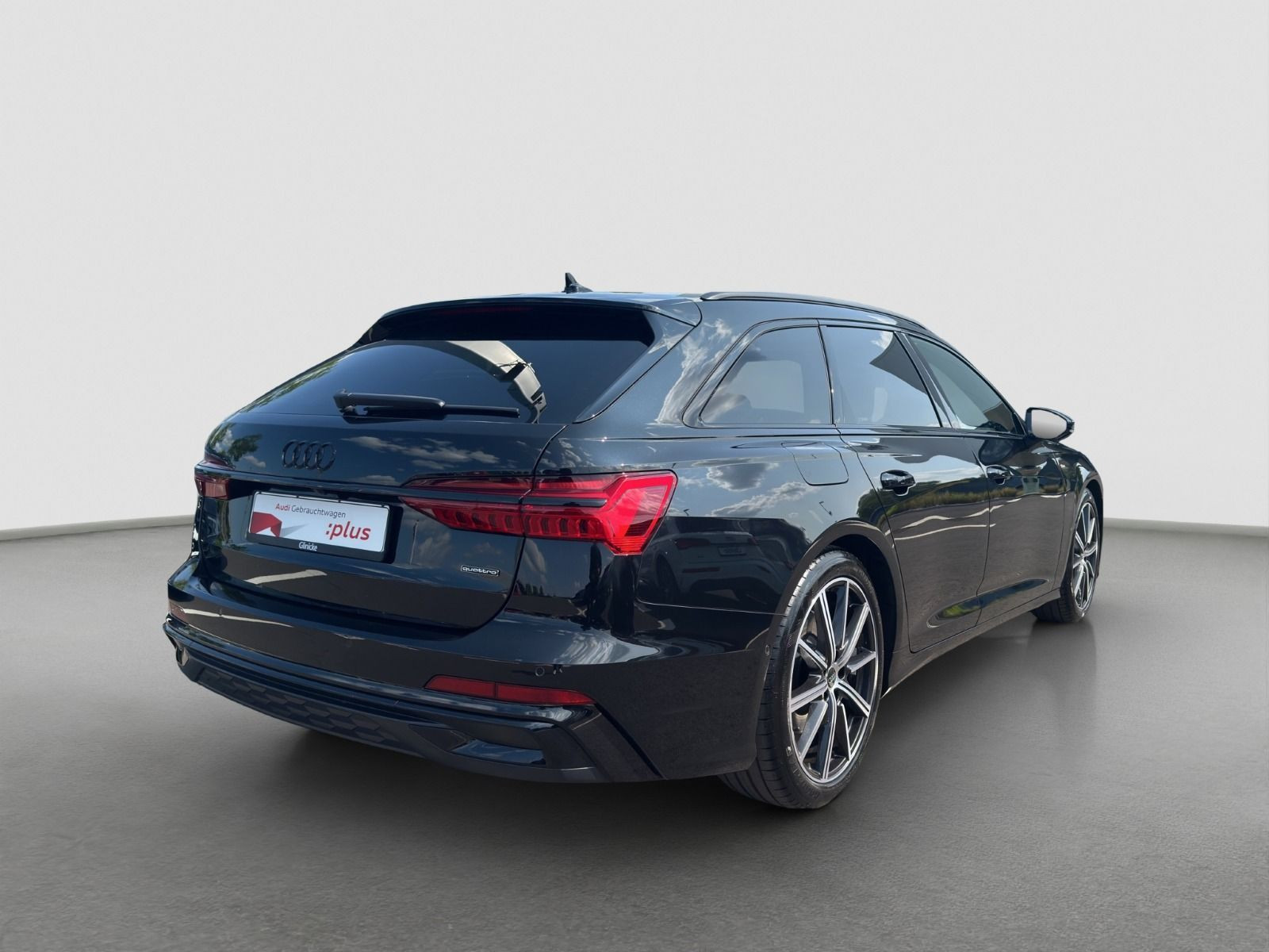 Audi - A6 Avant_4