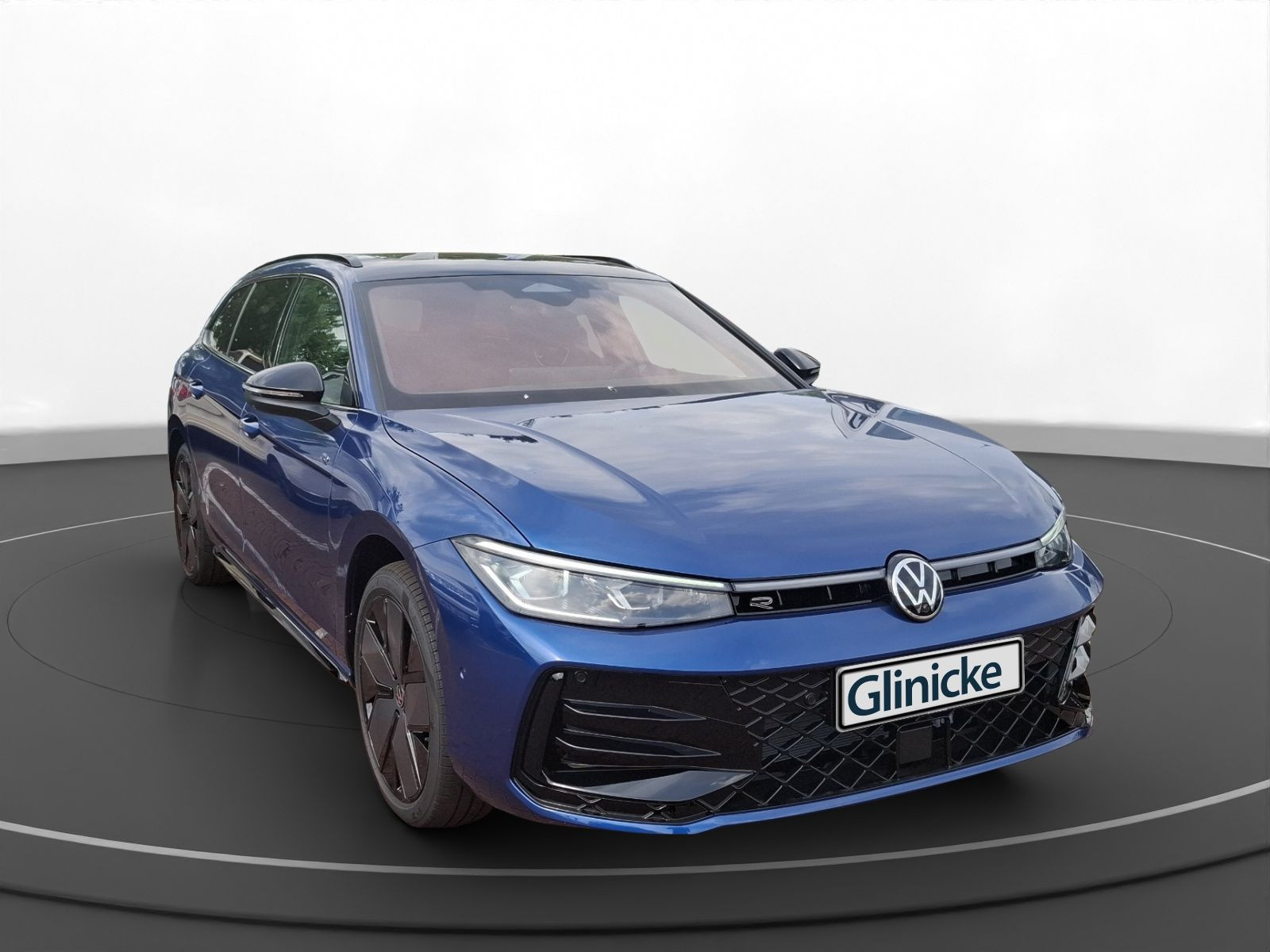 Volkswagen - Passat_14