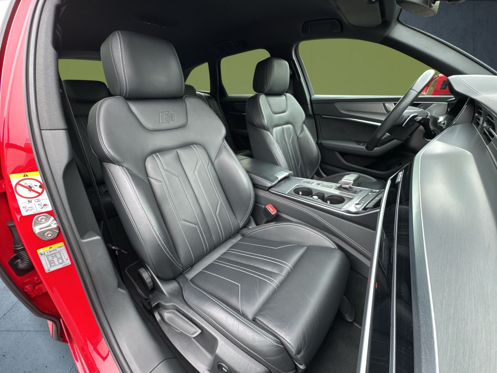 Audi - A6 Avant_16 Audi - A6 Avant_16