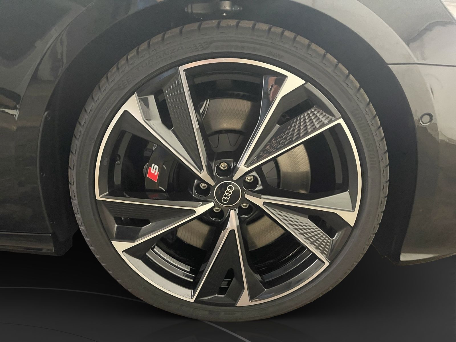 Audi - S6 Avant_11 Audi - S6 Avant_11