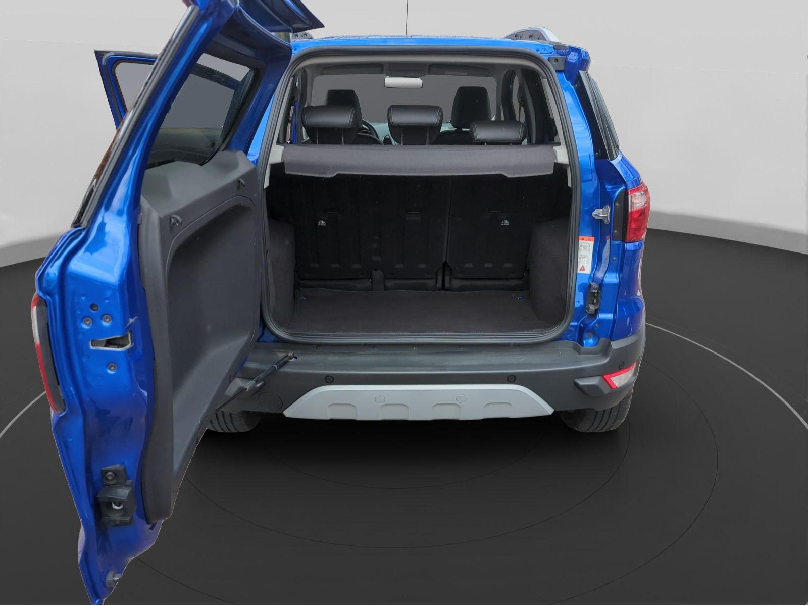 Ford - EcoSport_8 Ford - EcoSport_8