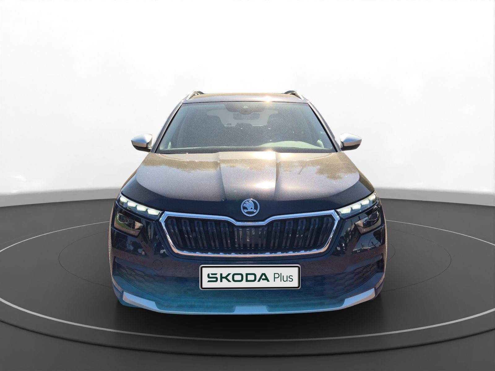 Škoda - Kamiq_15