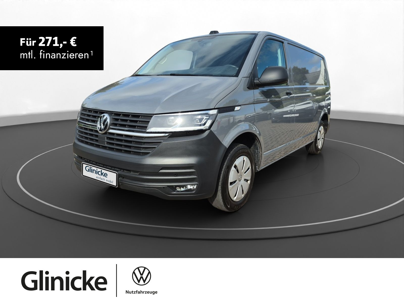 Volkswagen - T6.1 Transporter_1