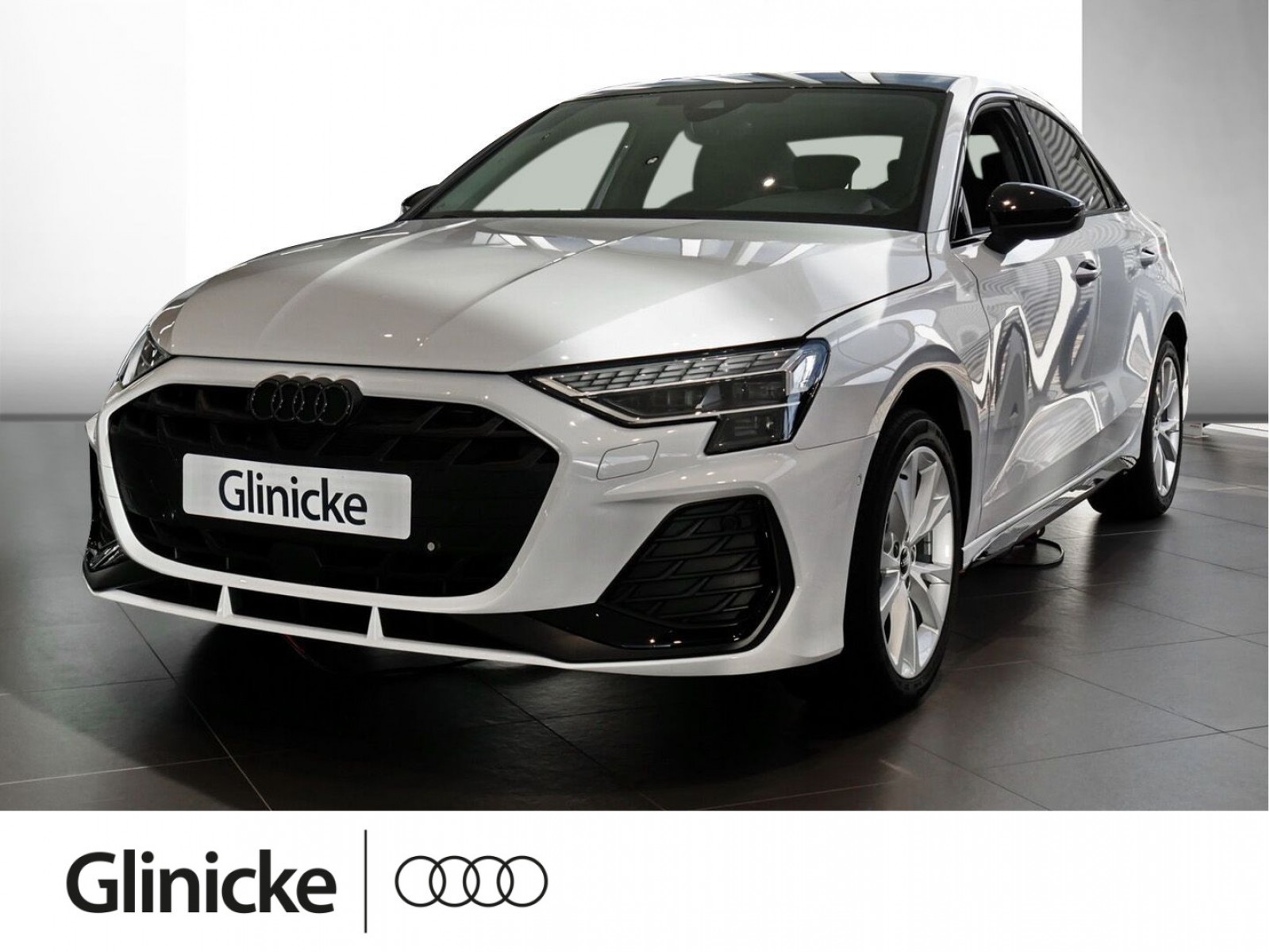 A3 Limousine S line 35 TDI 110(150) kW(PS) S tronic