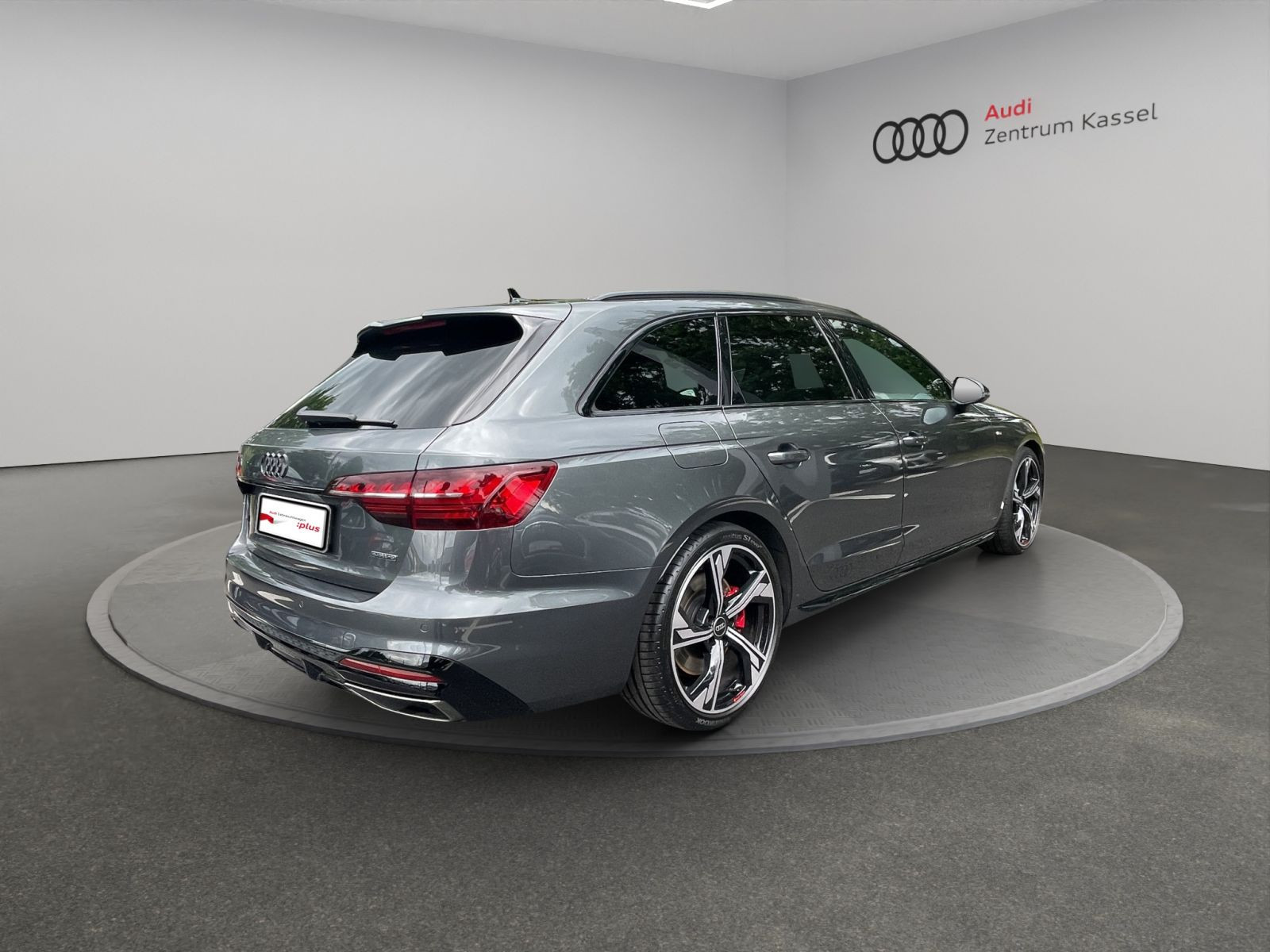 Audi - A4 Avant_7