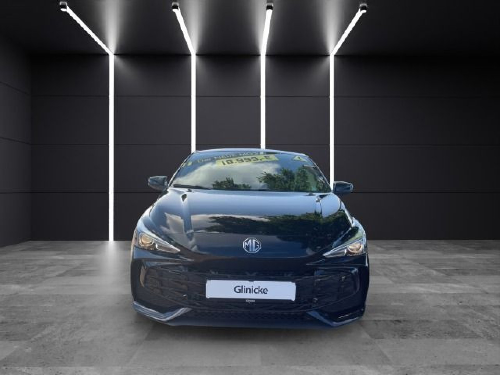 MG - MG3 Hybrid+_8