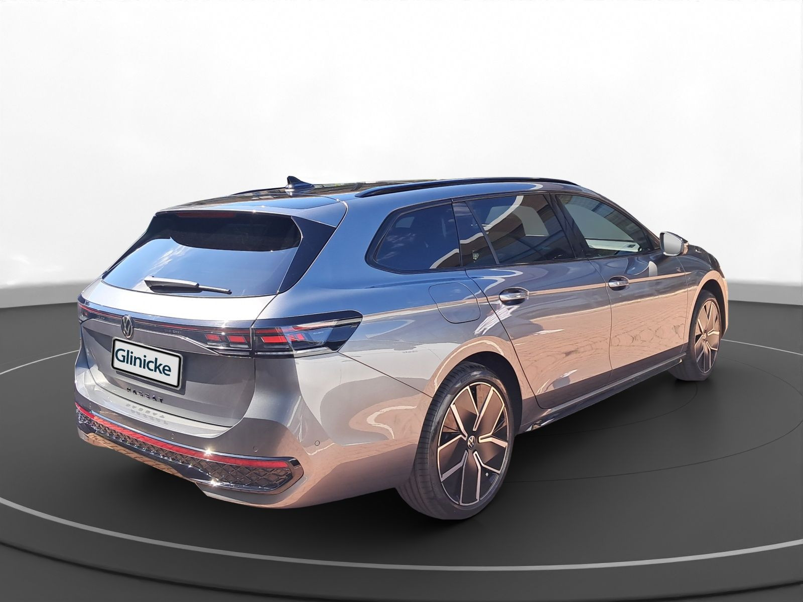 Volkswagen - Passat Variant_2