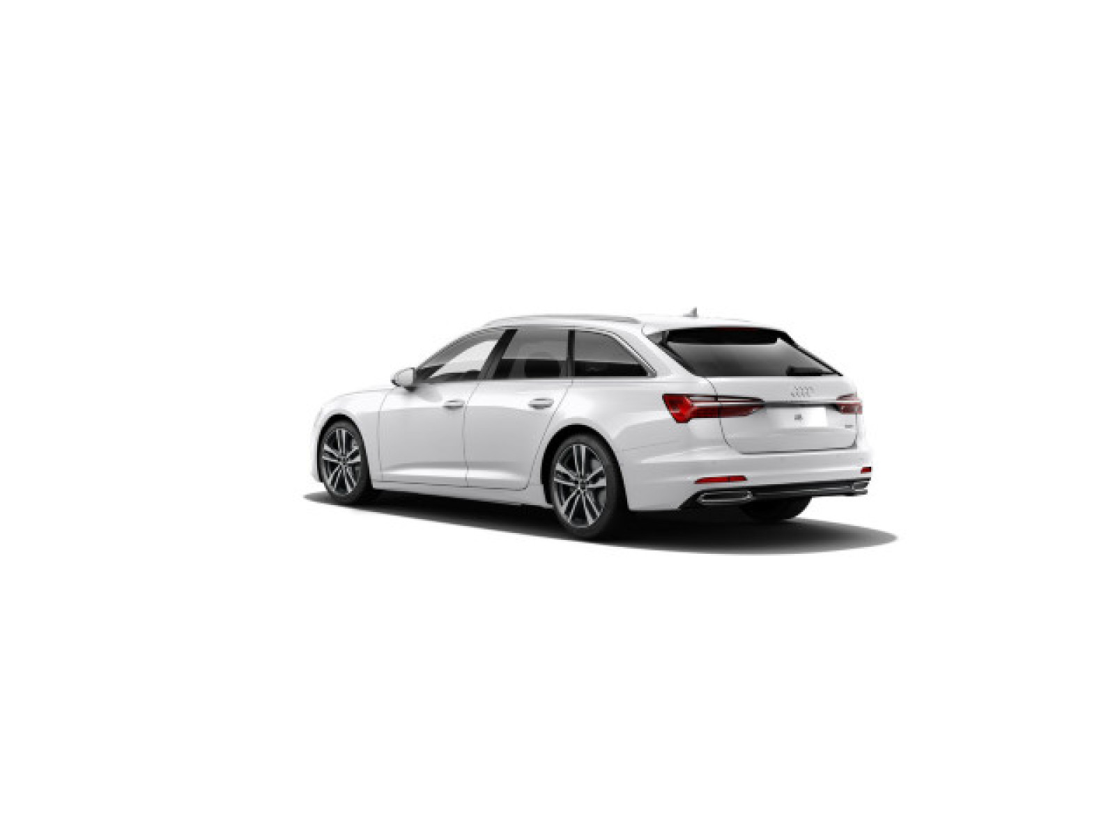 Audi - A6 Avant_7