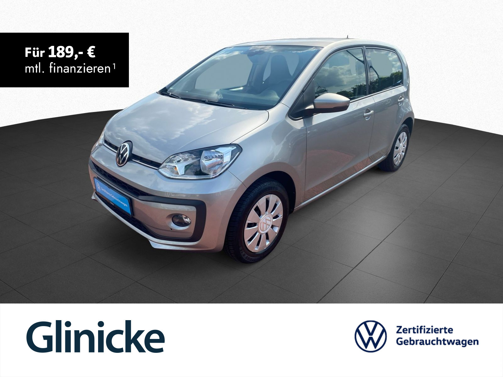 Volkswagen - up!_1