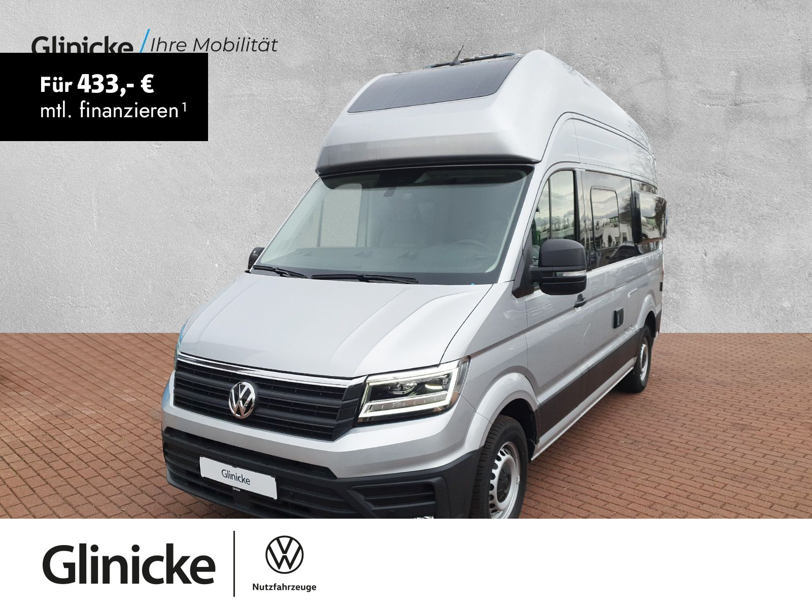 Volkswagen - Grand California 600_1