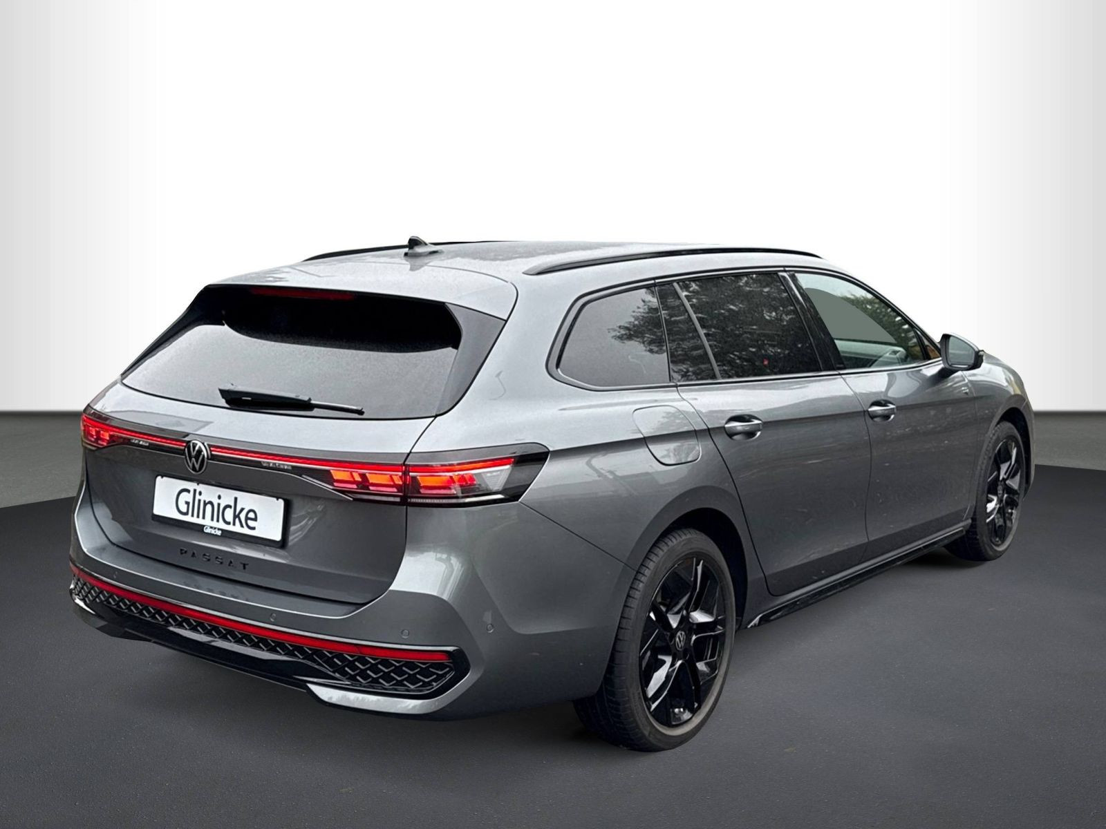 Volkswagen - Passat Variant_4