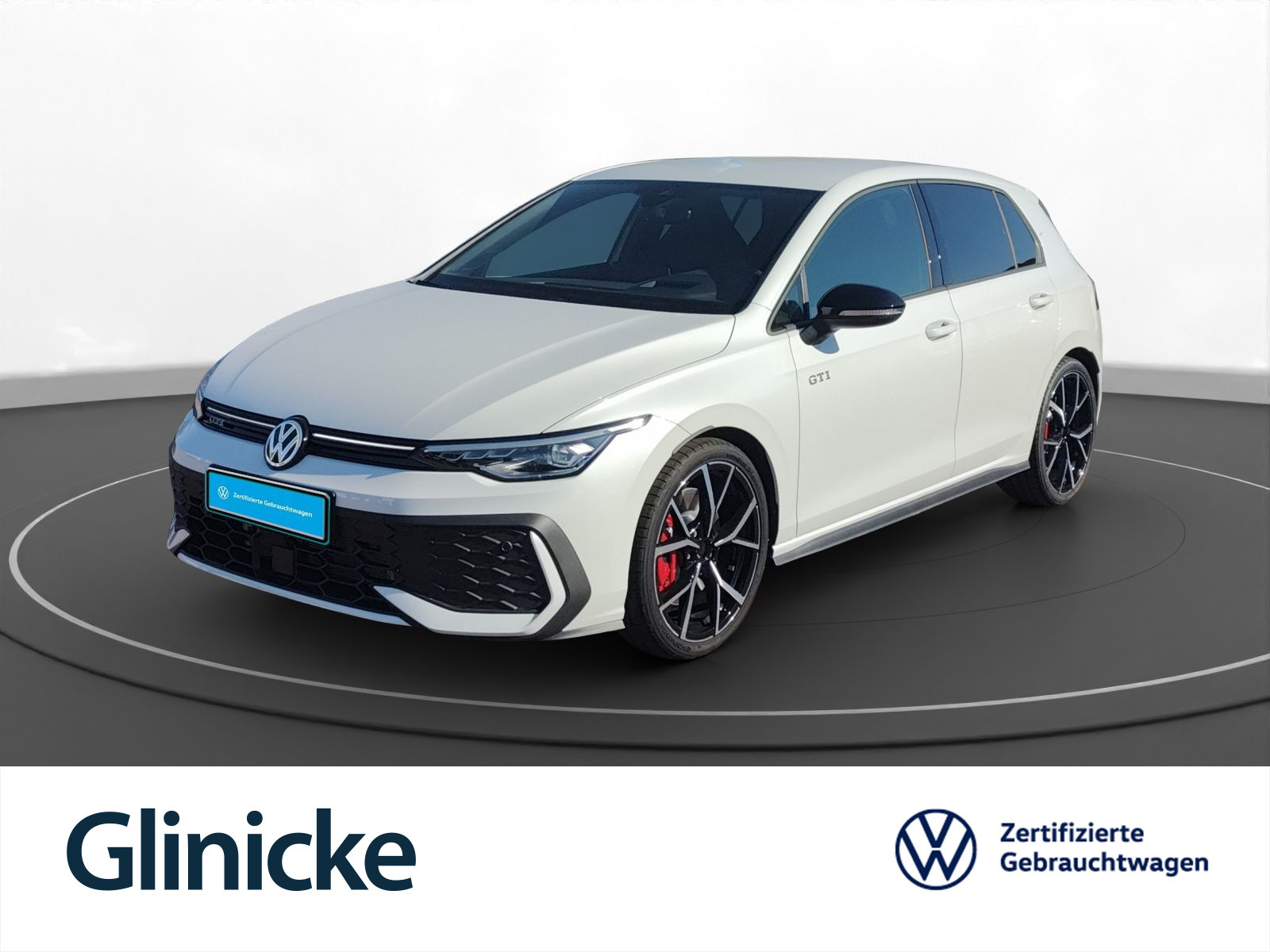 Volkswagen - Golf GTI_1