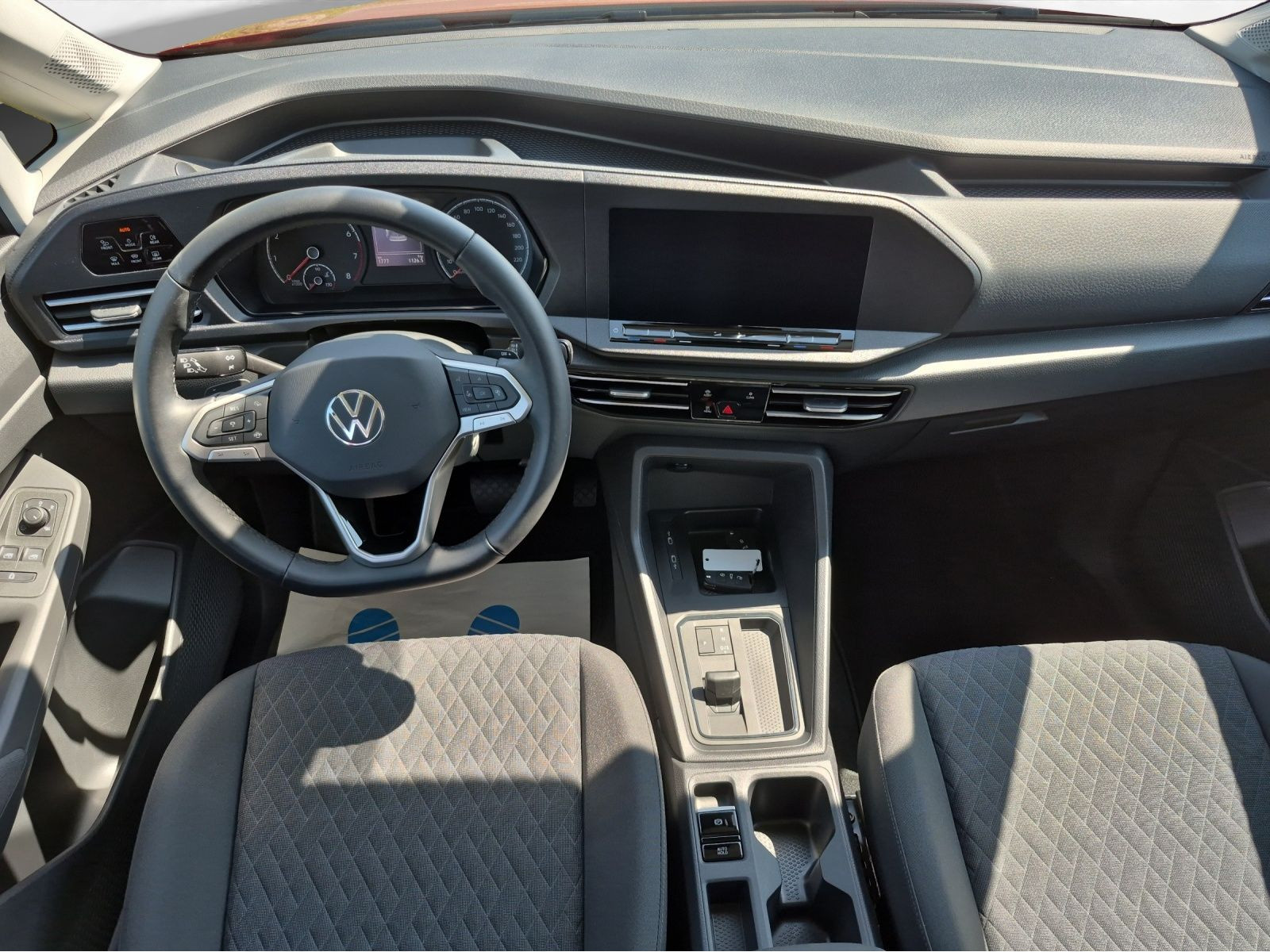 Volkswagen - Caddy_5