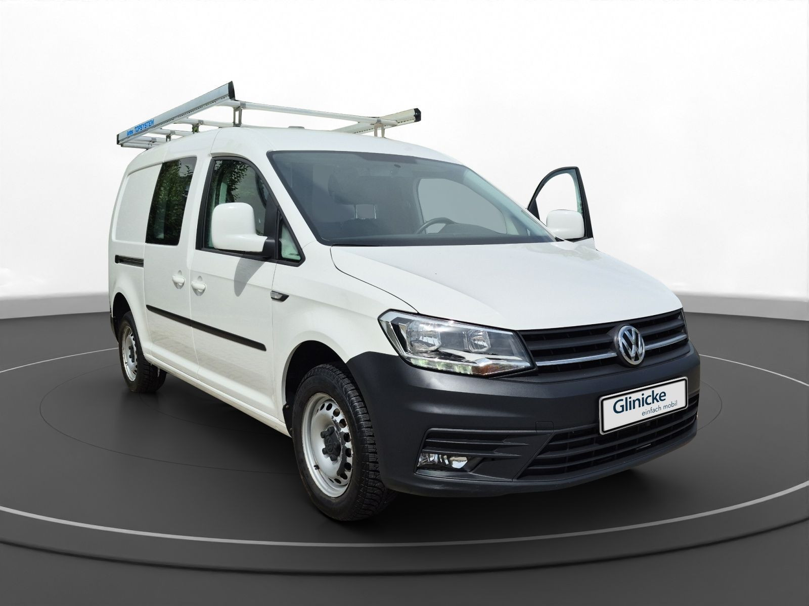 Volkswagen - Caddy Maxi_11