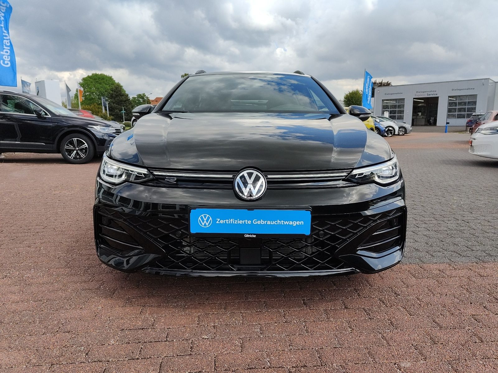 Volkswagen - Golf Variant_16